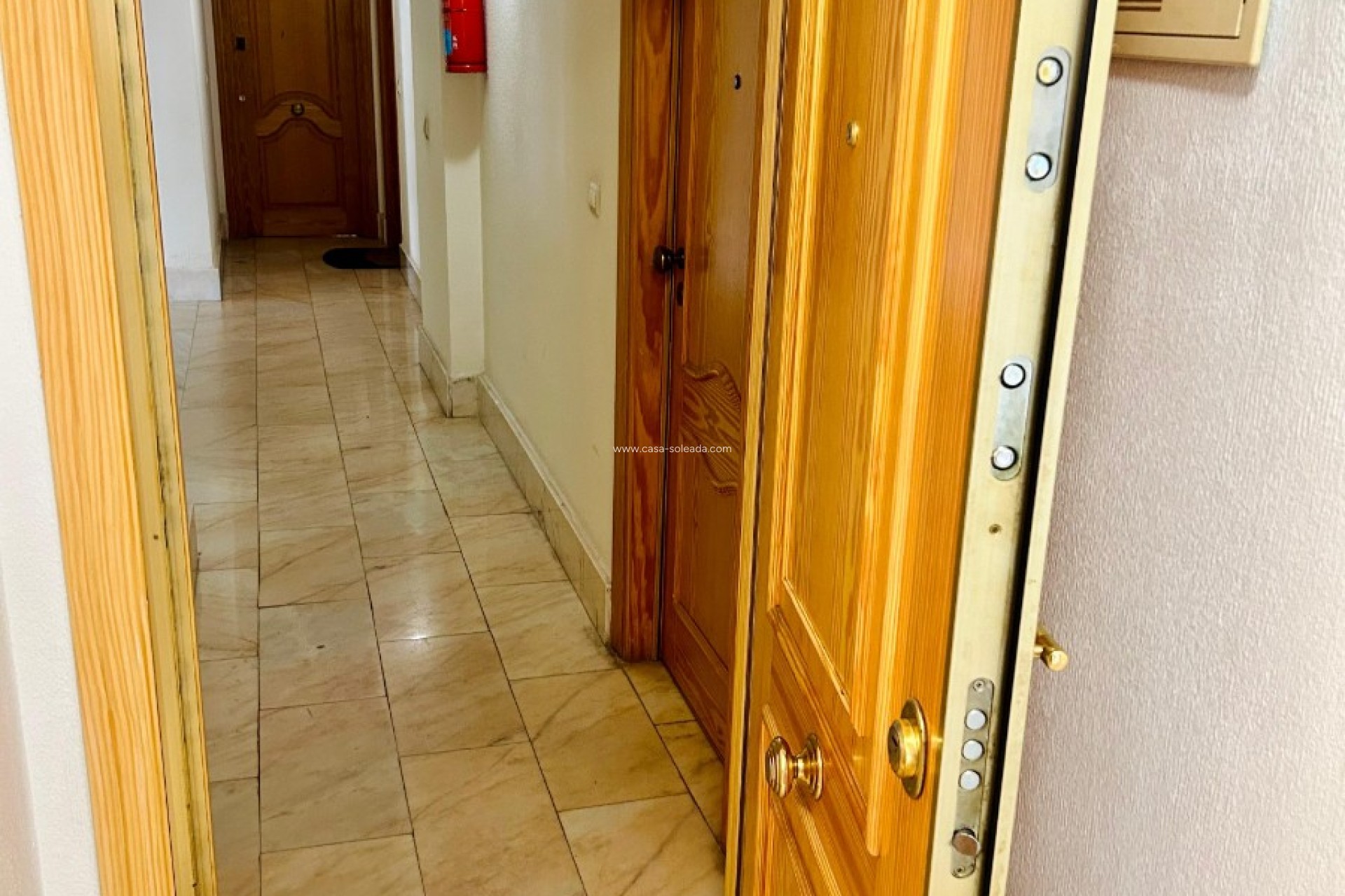 Herverkoop - Appartement / flat - Guardamar del Segura - Costa Blanca