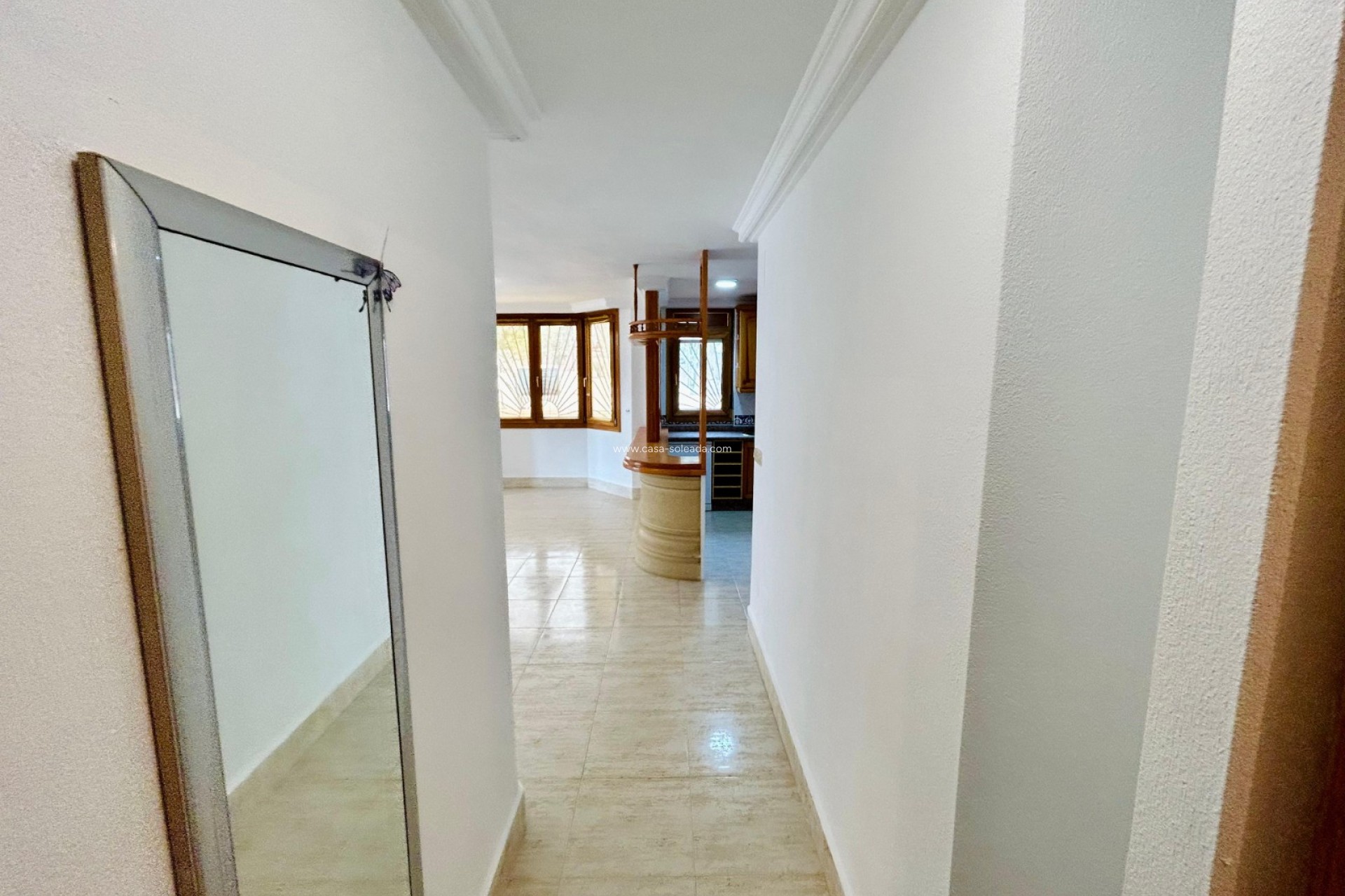 Herverkoop - Appartement / flat - Guardamar del Segura - Costa Blanca