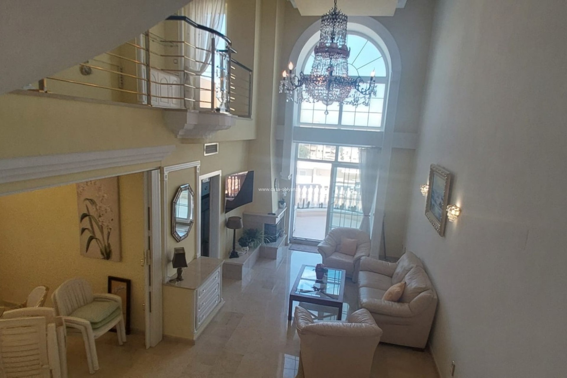 Herverkoop - Appartement / flat - Guardamar del Segura - Costa Blanca