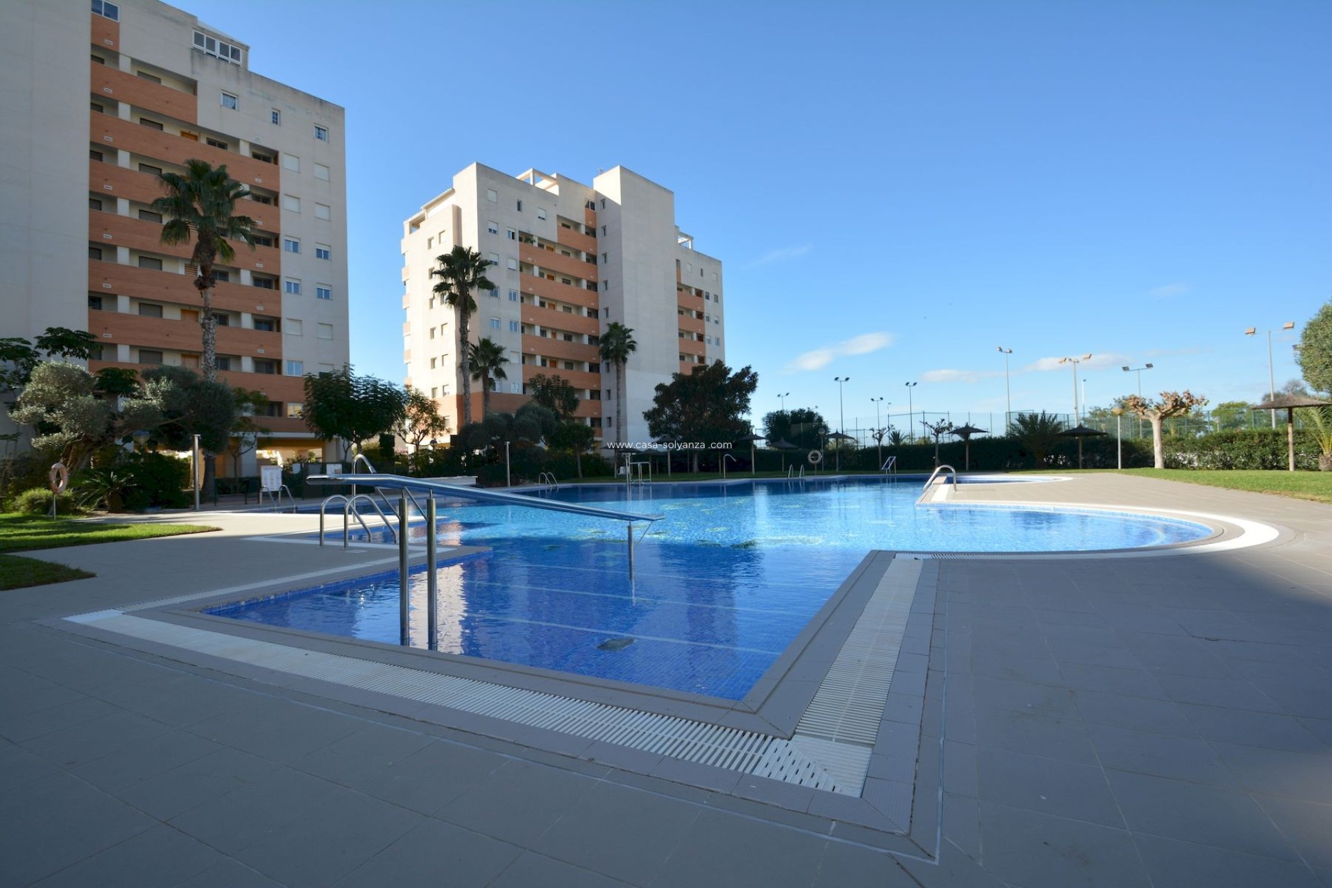 Herverkoop - Appartement / flat - Guardamar del Segura - Costa Blanca