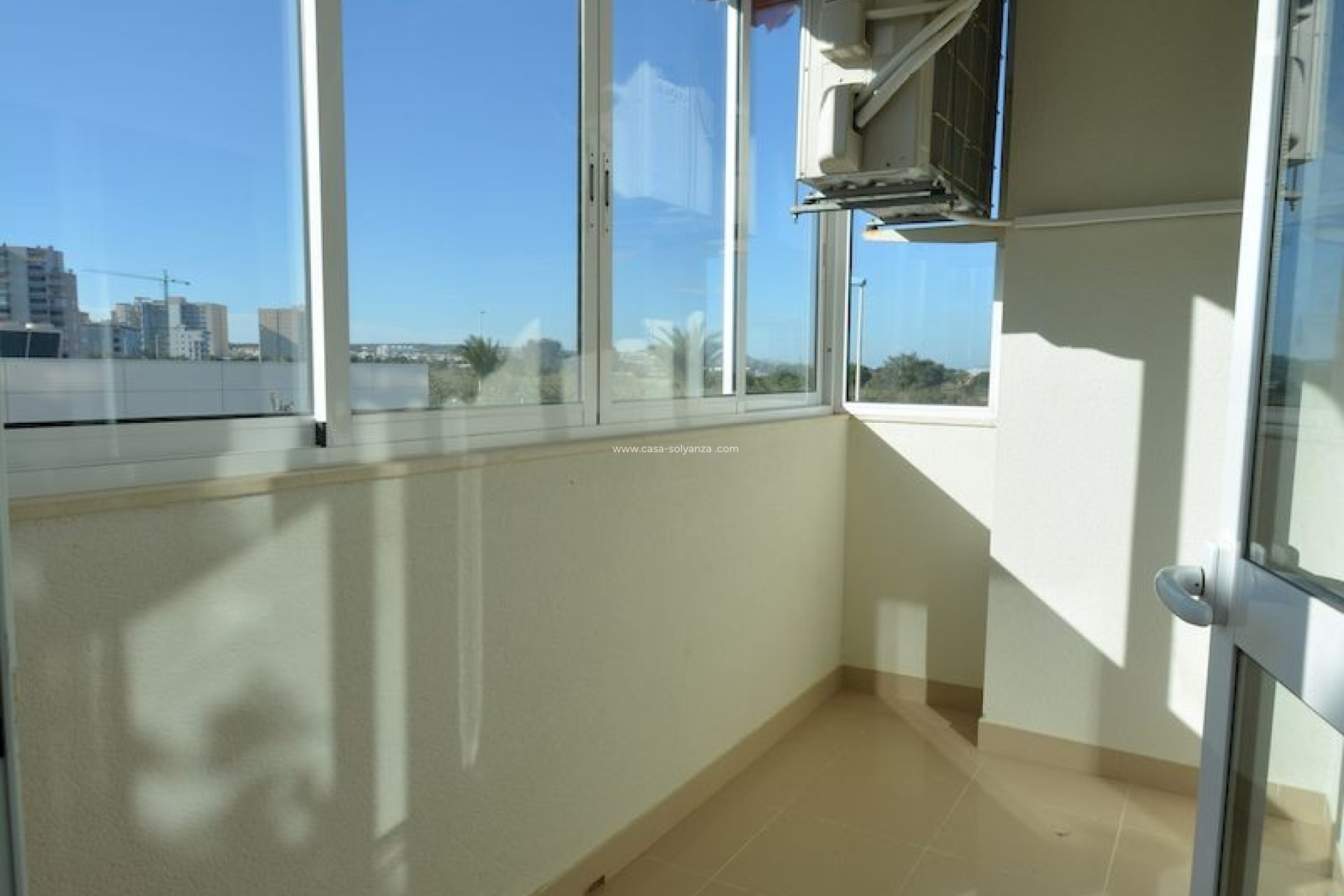 Herverkoop - Appartement / flat - Guardamar del Segura - Costa Blanca