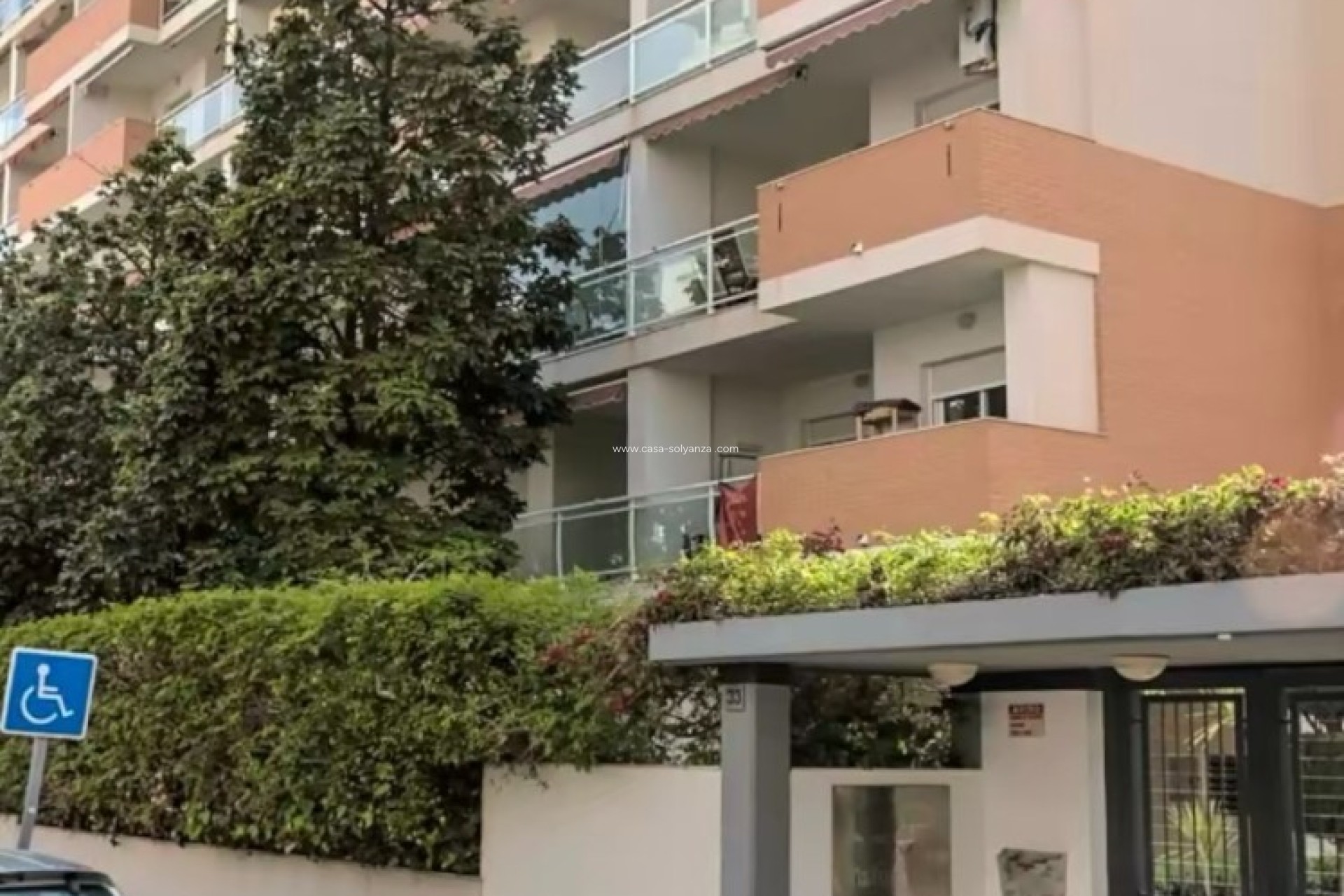 Herverkoop - Appartement / flat - Guardamar del Segura - Costa Blanca