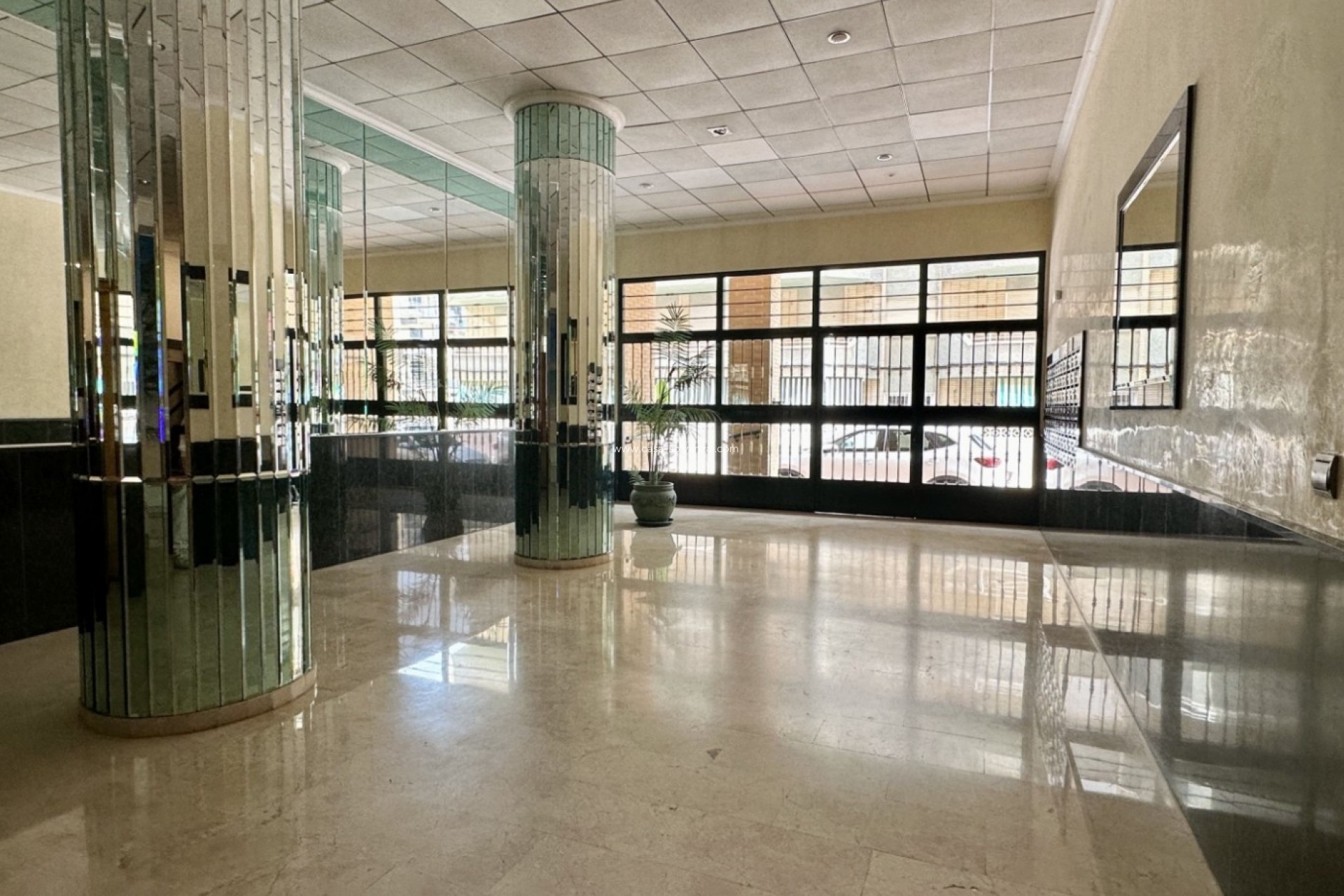 Herverkoop - Appartement / flat - Guardamar del Segura - Costa Blanca