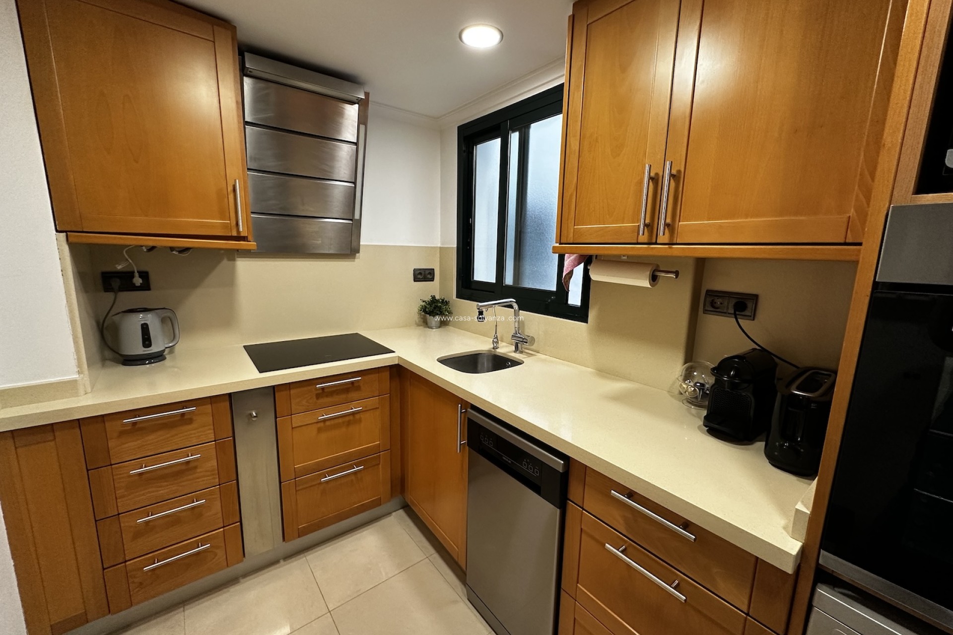 Herverkoop - Appartement / flat - Guardamar del Segura - Costa Blanca