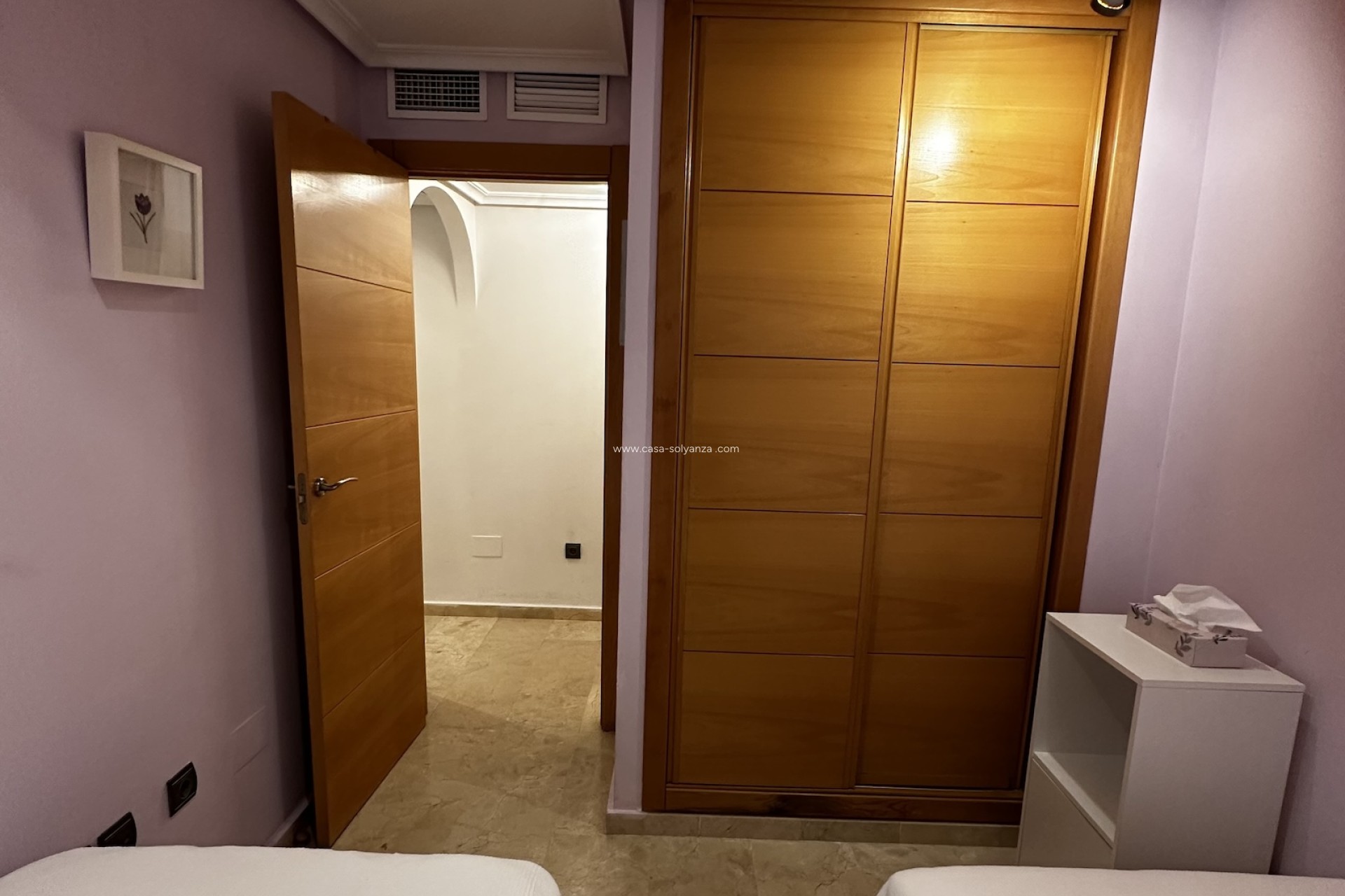 Herverkoop - Appartement / flat - Guardamar del Segura - Costa Blanca