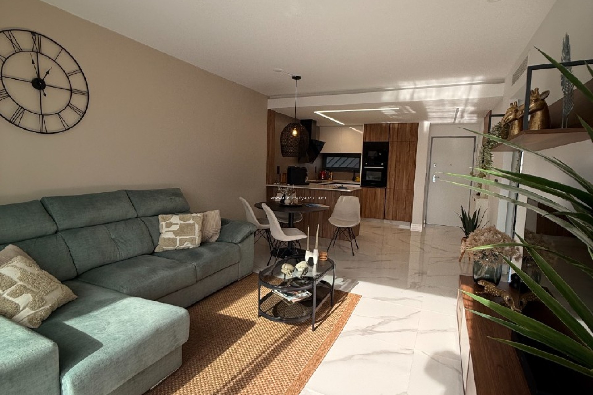 Herverkoop - Appartement / flat - Guardamar del Segura - Costa Blanca