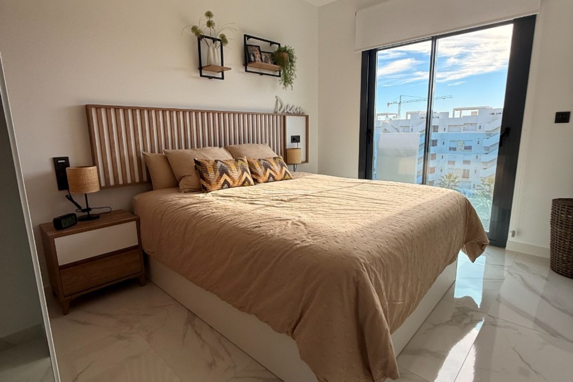 Herverkoop - Appartement / flat - Guardamar del Segura - Costa Blanca