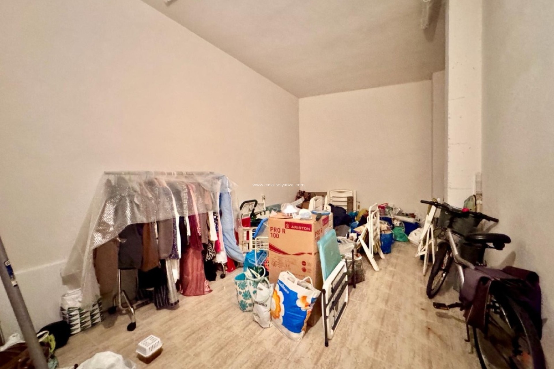 Herverkoop - Appartement / flat - Guardamar del Segura - Costa Blanca