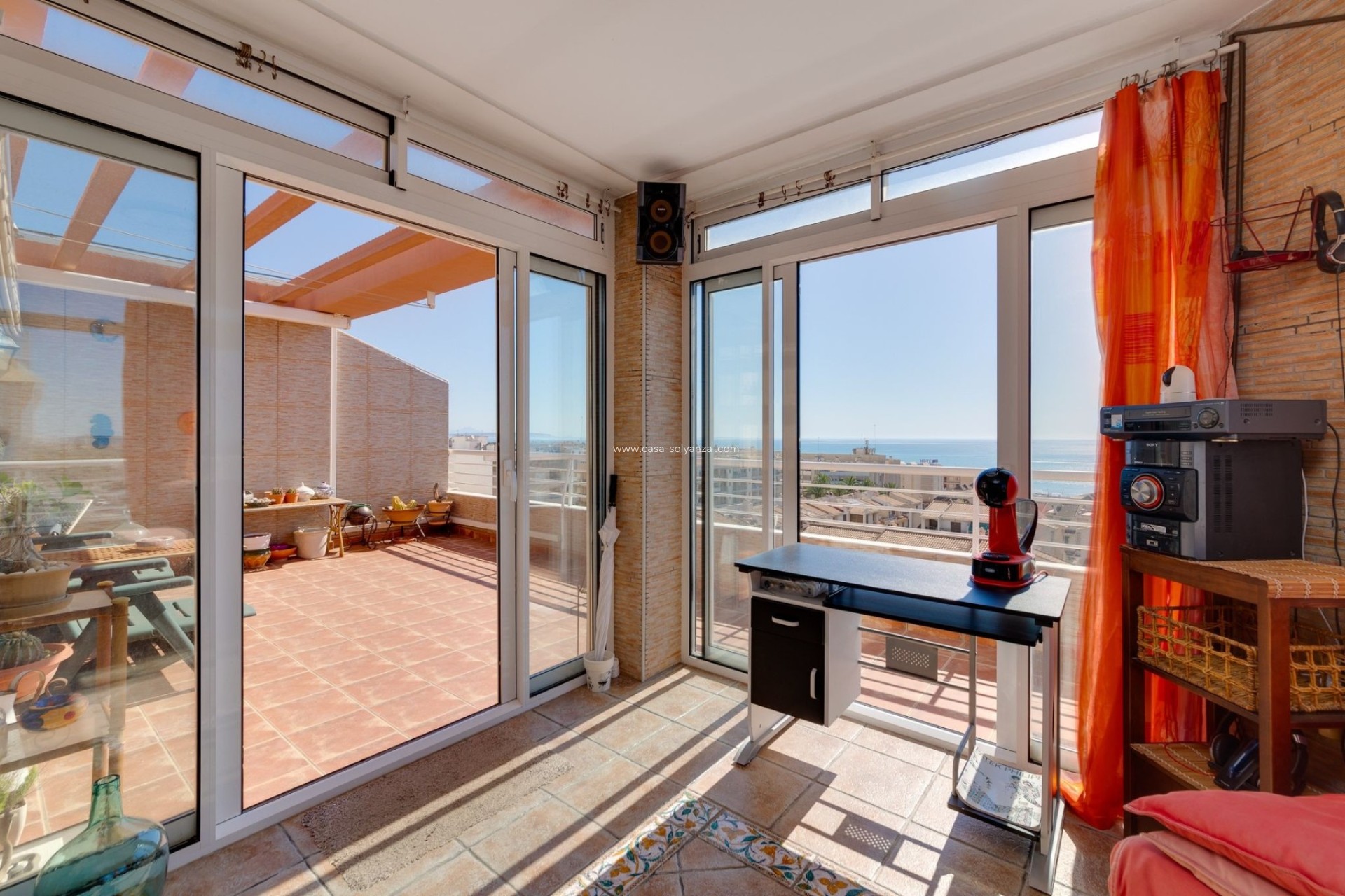 Herverkoop - Appartement / flat - Guardamar del Segura - Costa Blanca