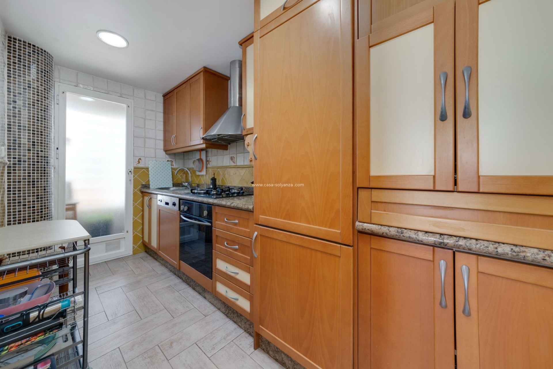 Herverkoop - Appartement / flat - Guardamar del Segura - Costa Blanca