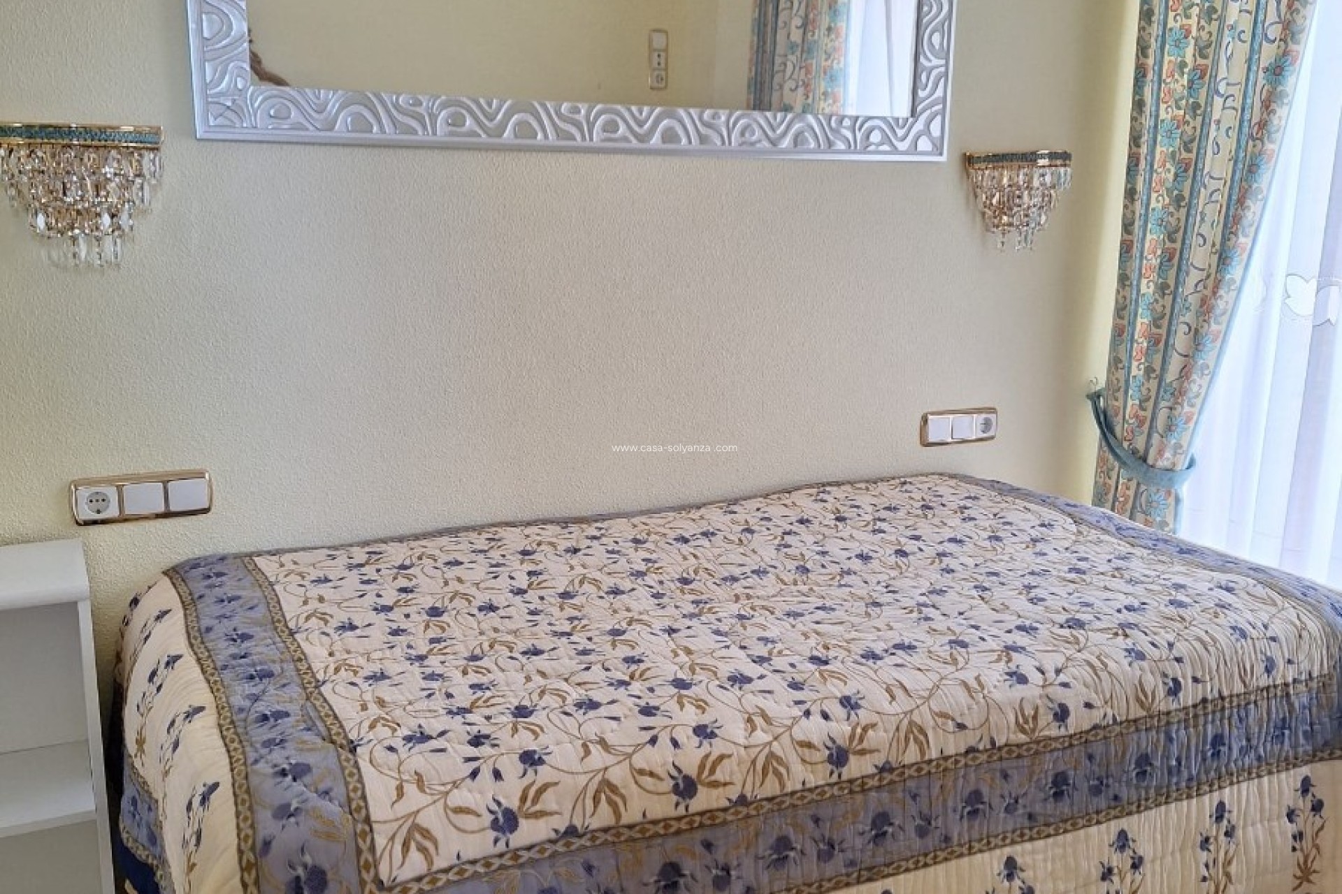 Herverkoop - Appartement / flat - Guardamar del Segura - Costa Blanca