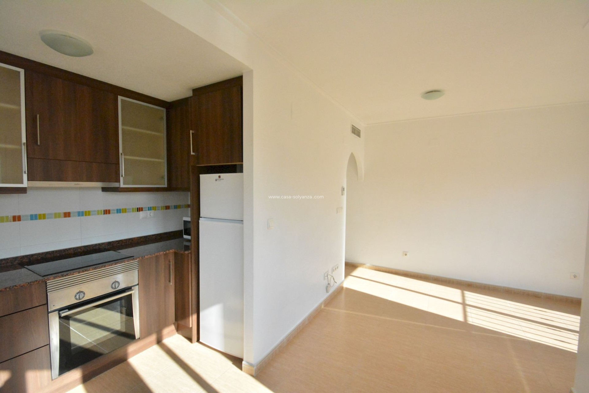 Herverkoop - Appartement / flat - Guardamar del Segura - Costa Blanca