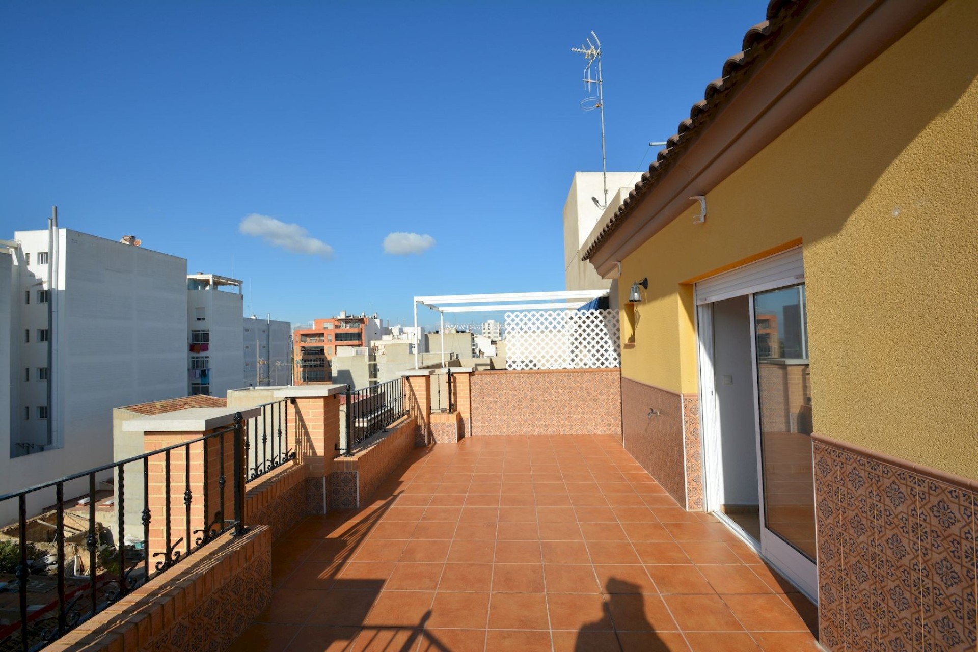 Herverkoop - Appartement / flat - Guardamar del Segura - Costa Blanca