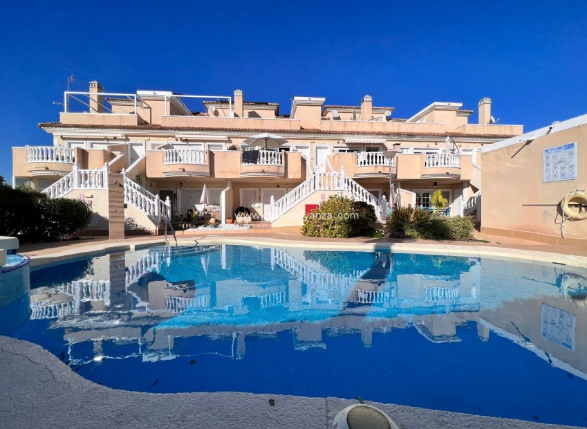 Herverkoop - Appartement / flat - Guardamar del Segura - Costa Blanca