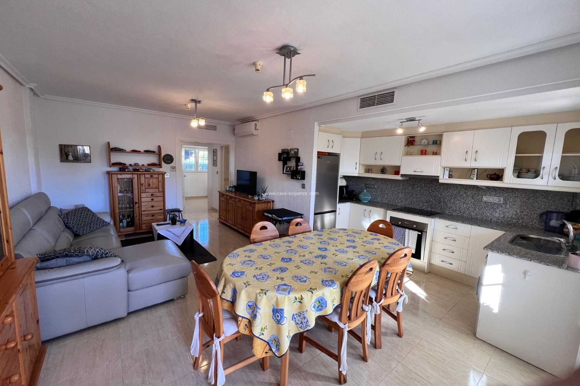 Herverkoop - Appartement / flat - Guardamar del Segura - Costa Blanca
