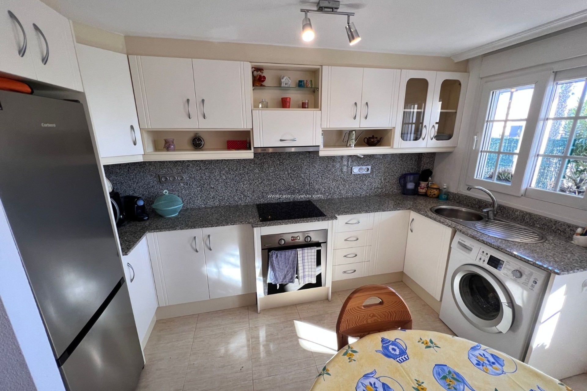 Herverkoop - Appartement / flat - Guardamar del Segura - Costa Blanca