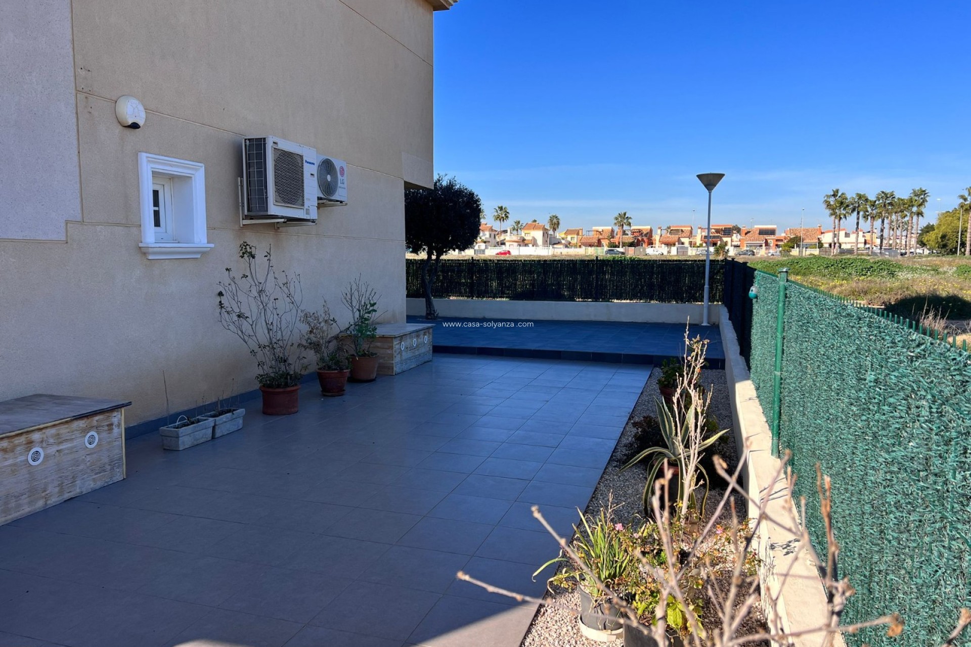 Herverkoop - Appartement / flat - Guardamar del Segura - Costa Blanca