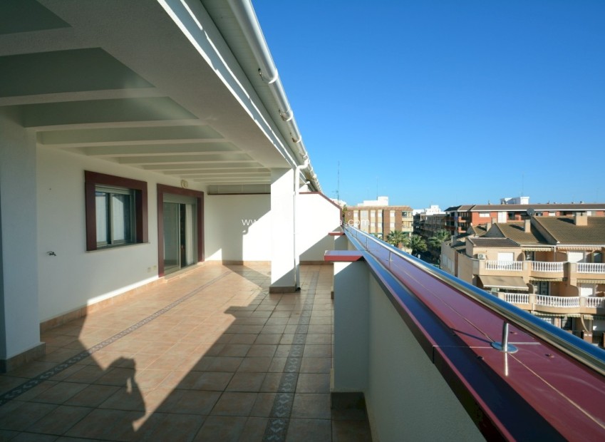 Herverkoop - Appartement / flat - Guardamar del Segura - Costa Blanca