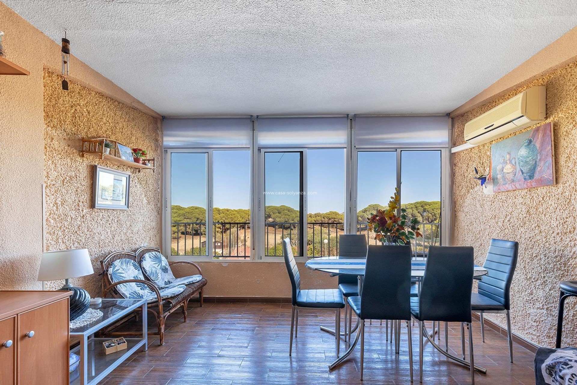 Herverkoop - Appartement / flat - Guardamar del Segura - Costa Blanca