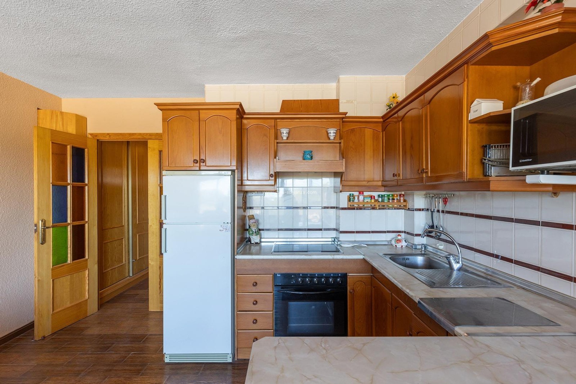 Herverkoop - Appartement / flat - Guardamar del Segura - Costa Blanca