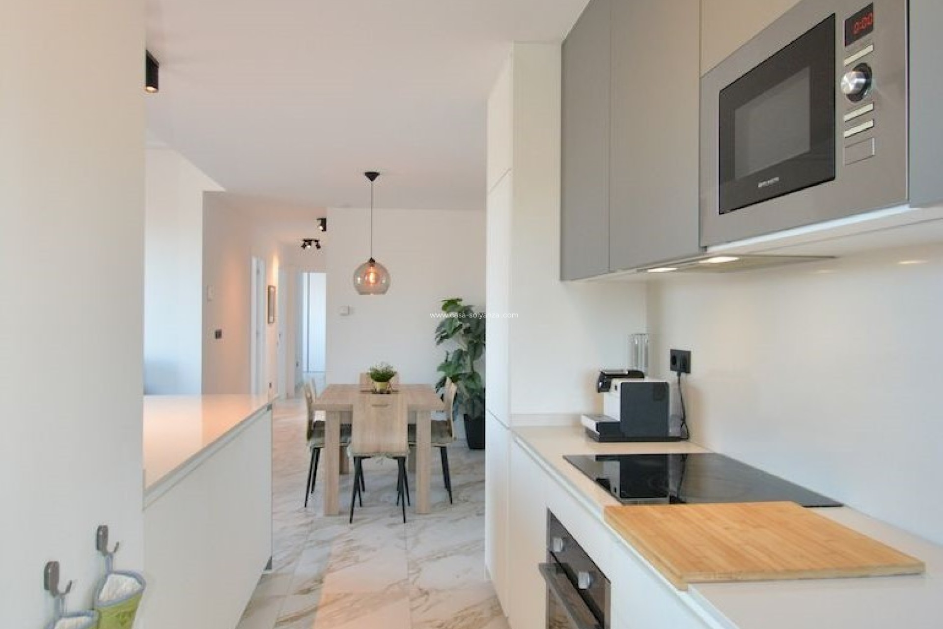 Herverkoop - Appartement / flat - Guardamar del Segura - Costa Blanca