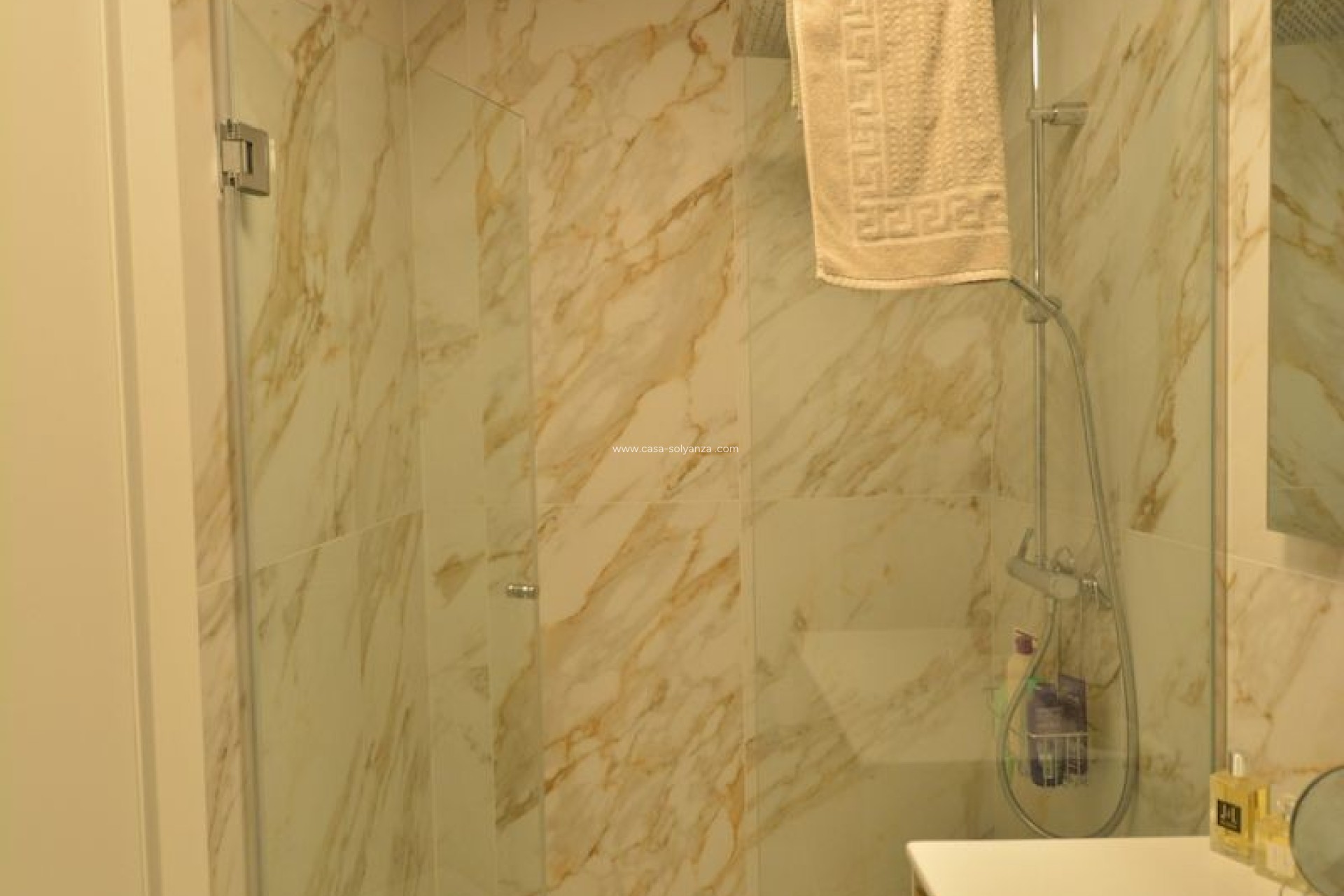 Herverkoop - Appartement / flat - Guardamar del Segura - Costa Blanca