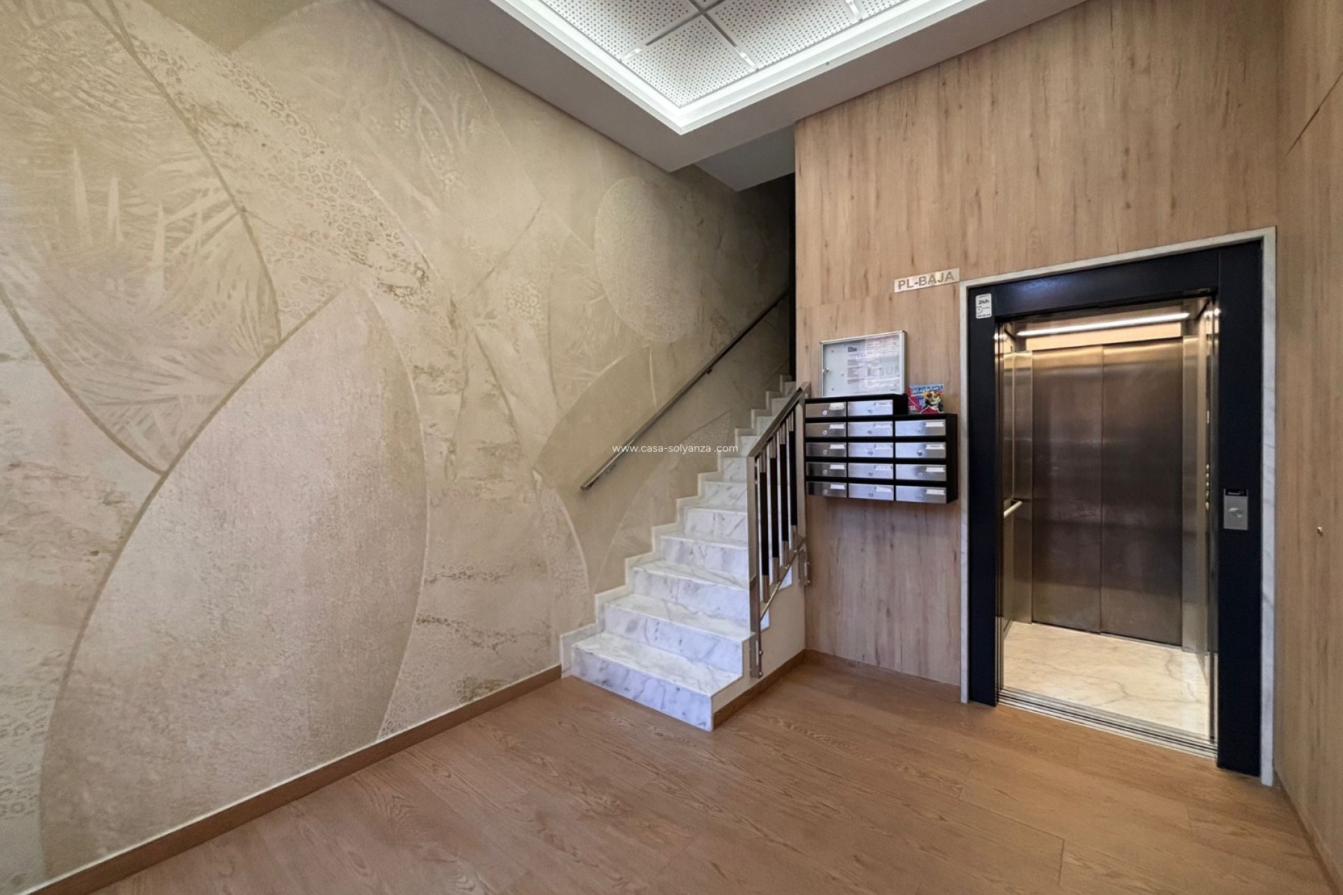 Herverkoop - Appartement / flat - Guardamar del Segura - Costa Blanca