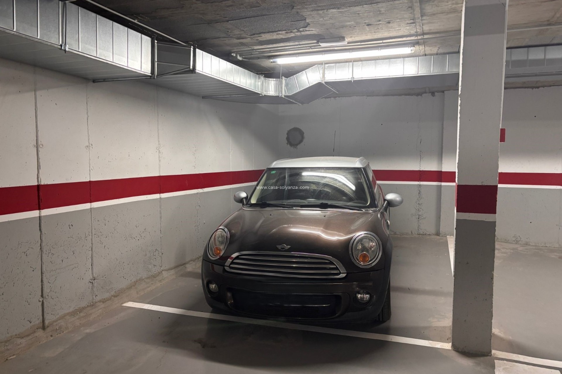 Herverkoop - Appartement / flat - Guardamar del Segura - Costa Blanca