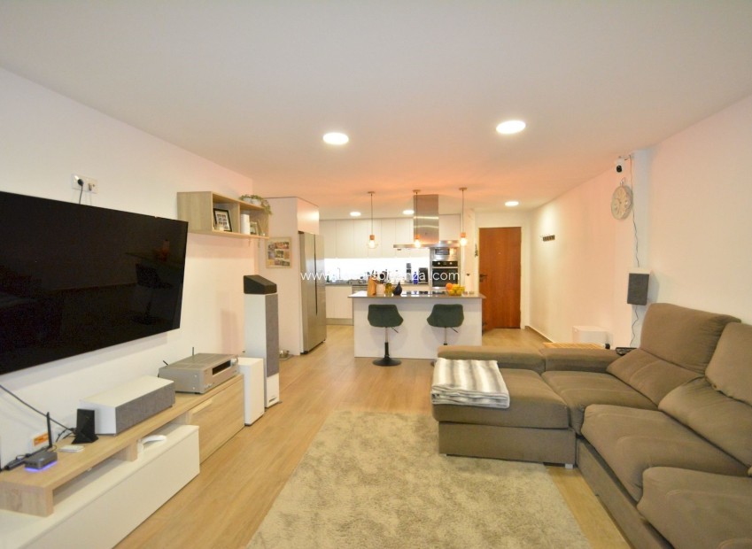 Herverkoop - Appartement / flat - Guardamar del Segura - Costa Blanca