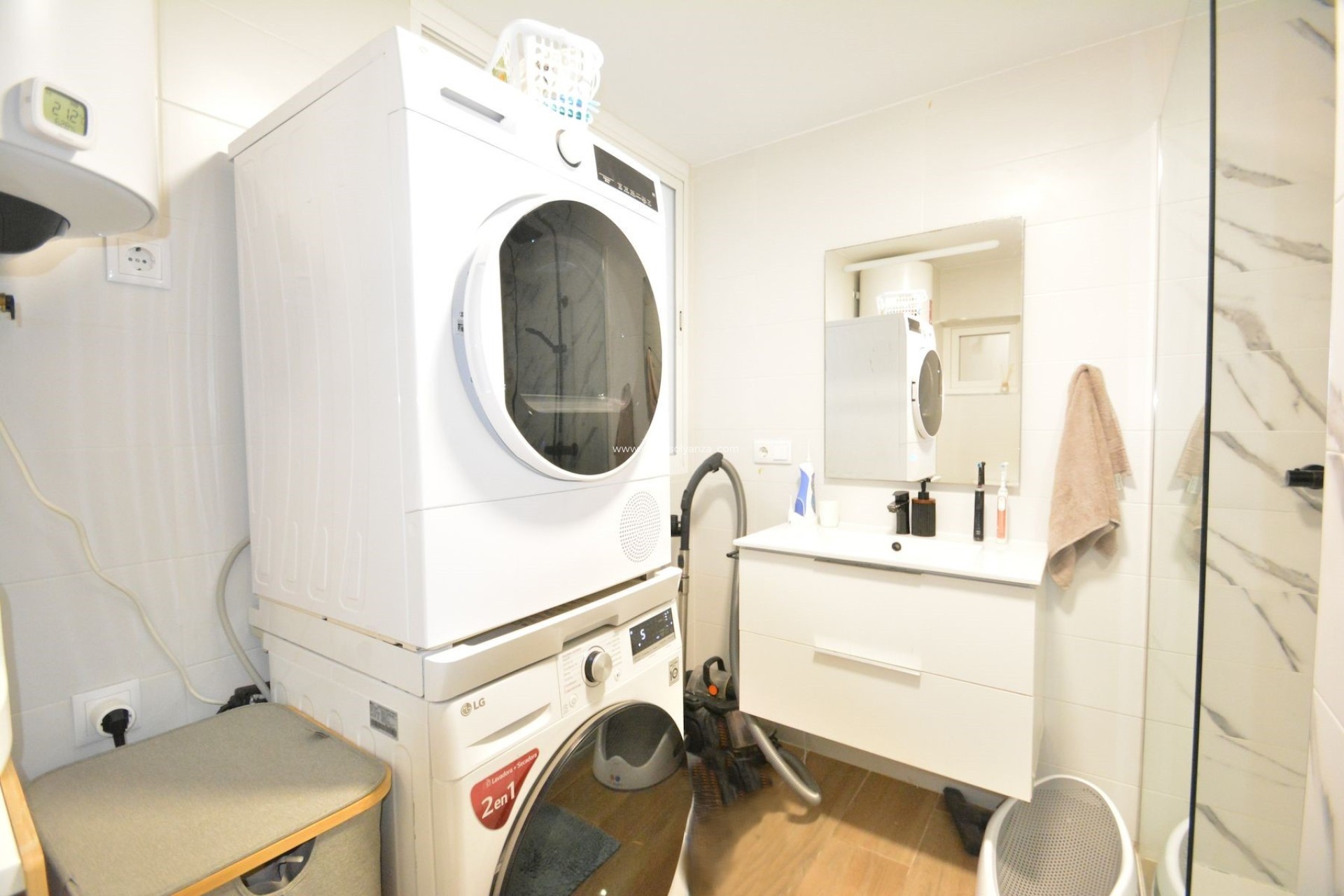 Herverkoop - Appartement / flat - Guardamar del Segura - Costa Blanca