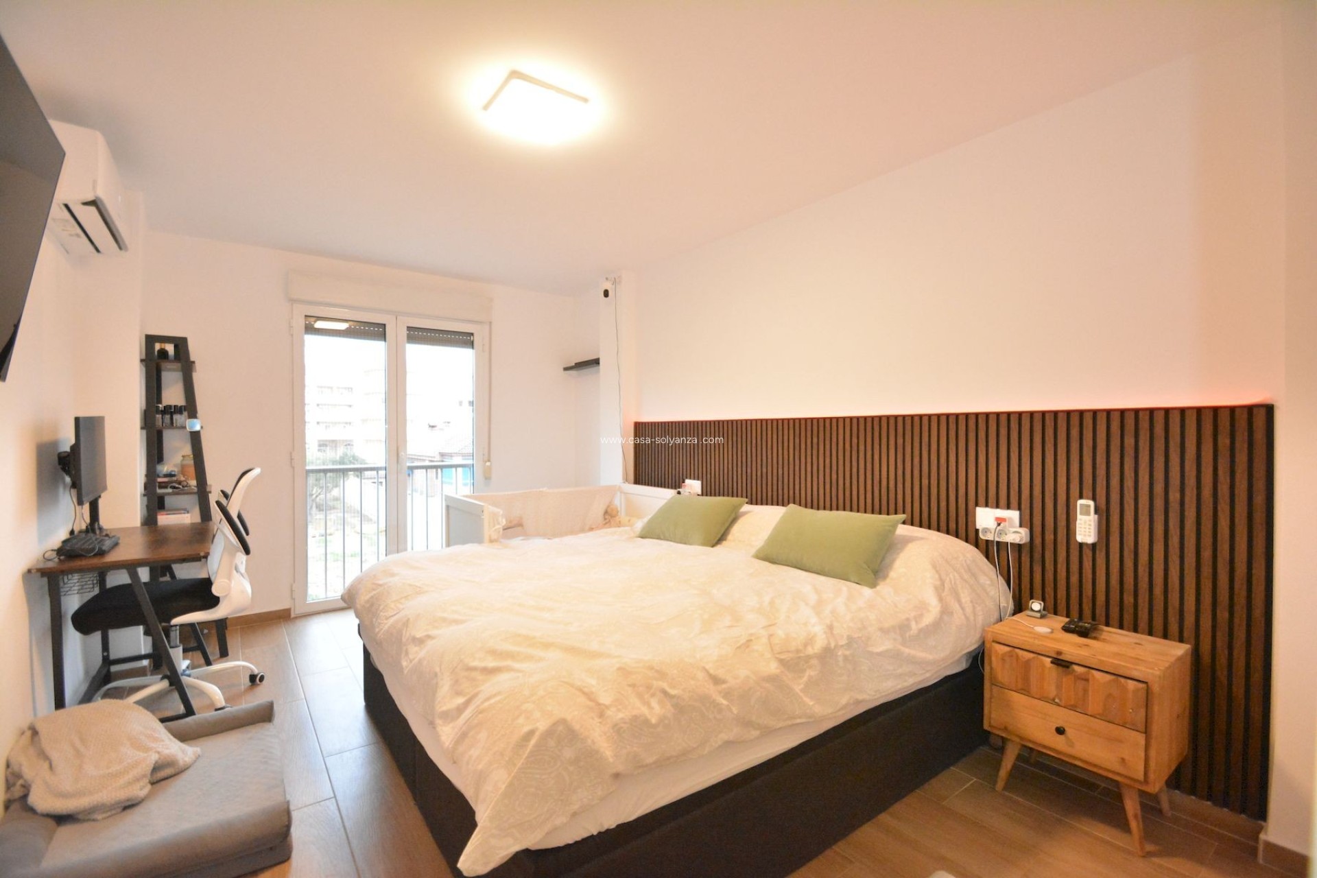 Herverkoop - Appartement / flat - Guardamar del Segura - Costa Blanca