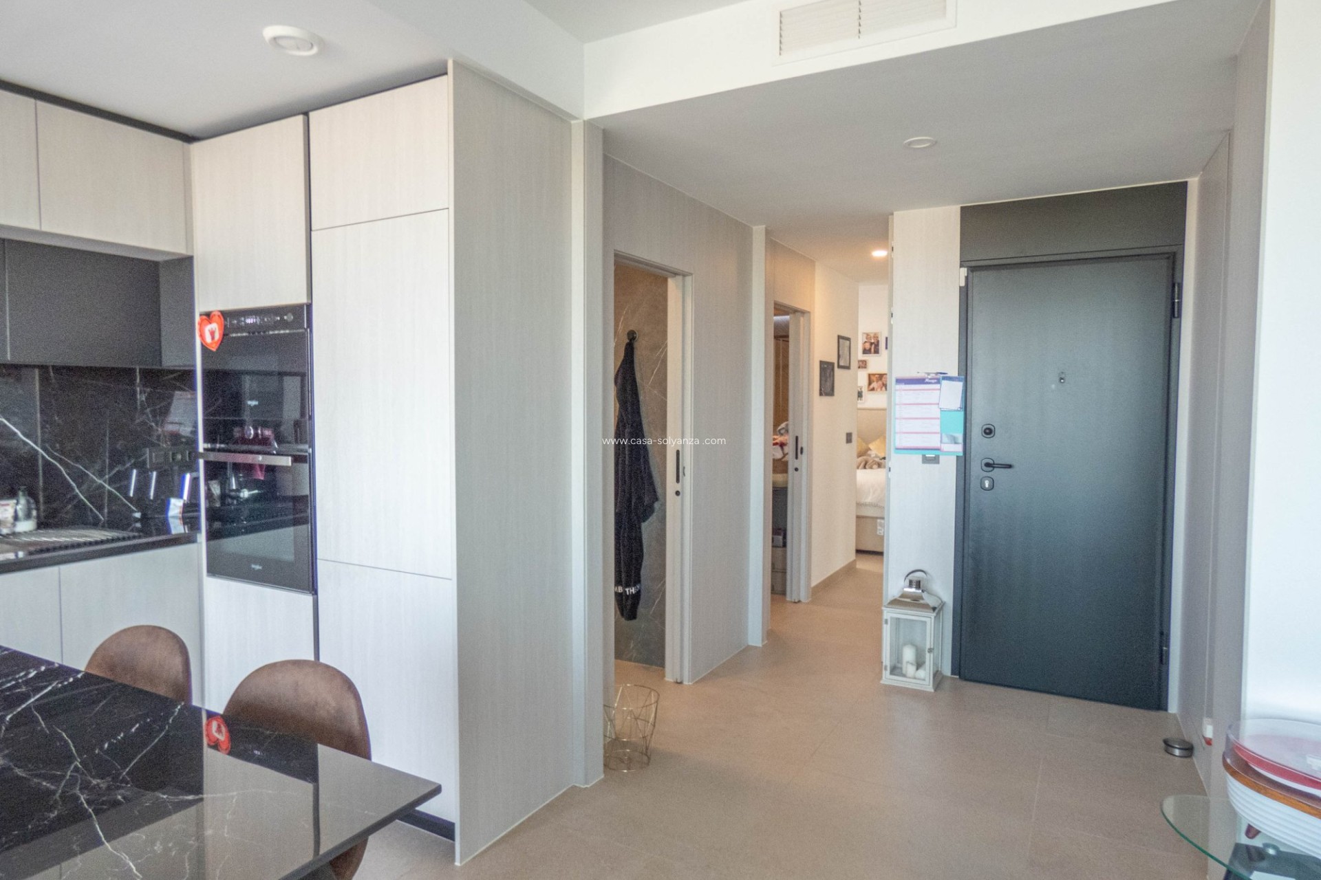 Herverkoop - Appartement / flat - Guardamar del Segura - Costa Blanca