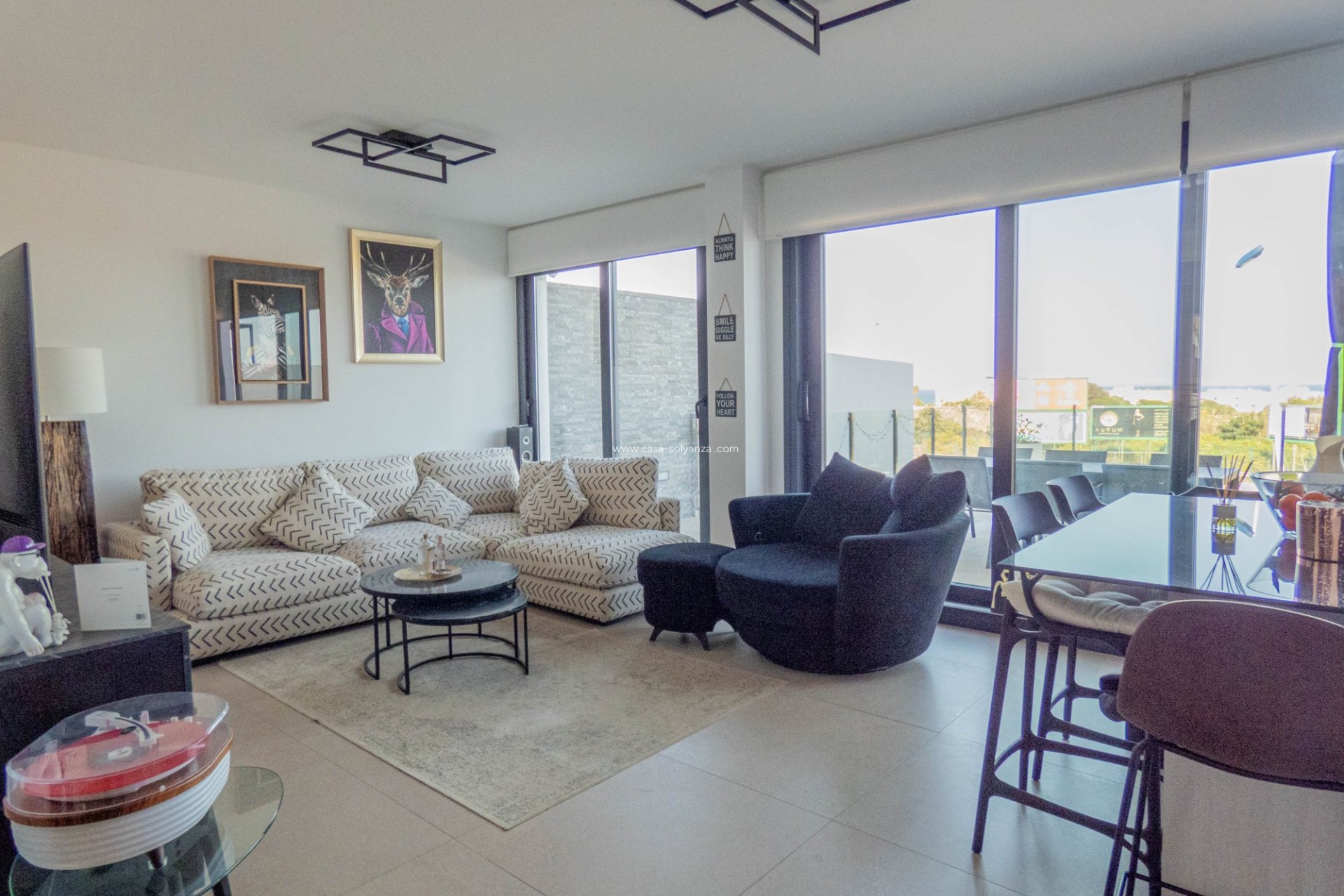 Herverkoop - Appartement / flat - Guardamar del Segura - Costa Blanca