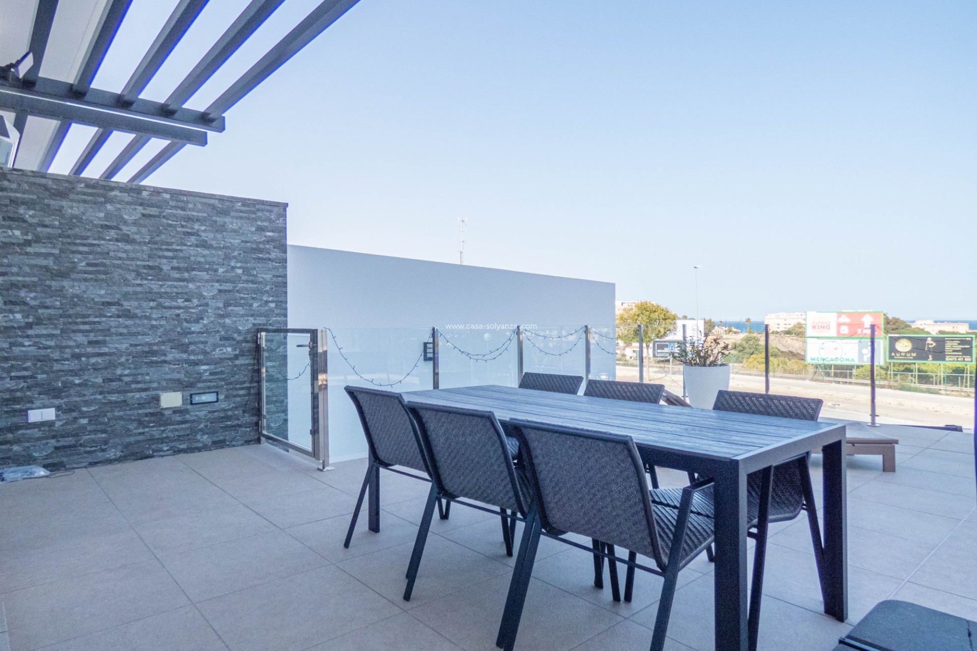 Herverkoop - Appartement / flat - Guardamar del Segura - Costa Blanca