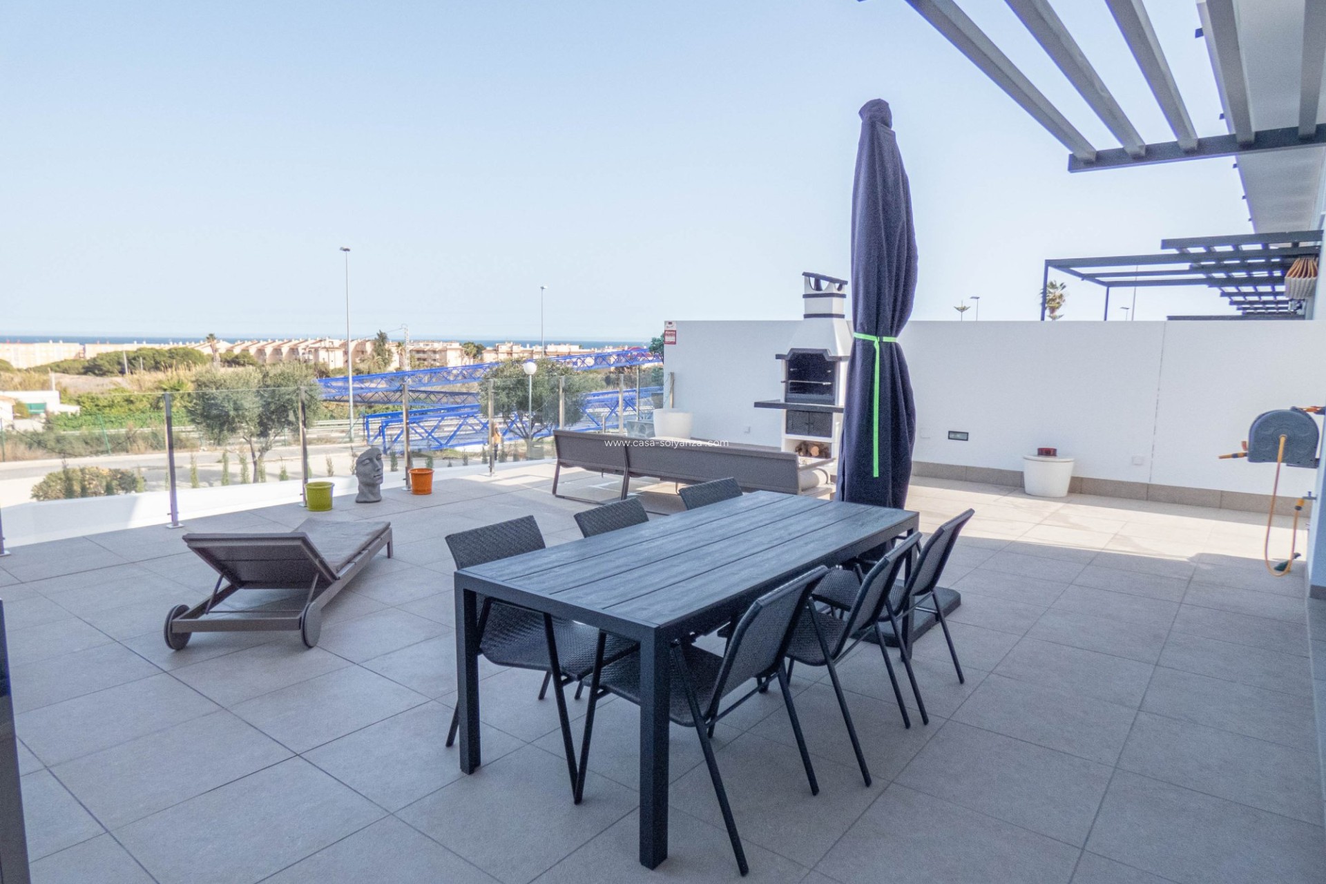 Herverkoop - Appartement / flat - Guardamar del Segura - Costa Blanca