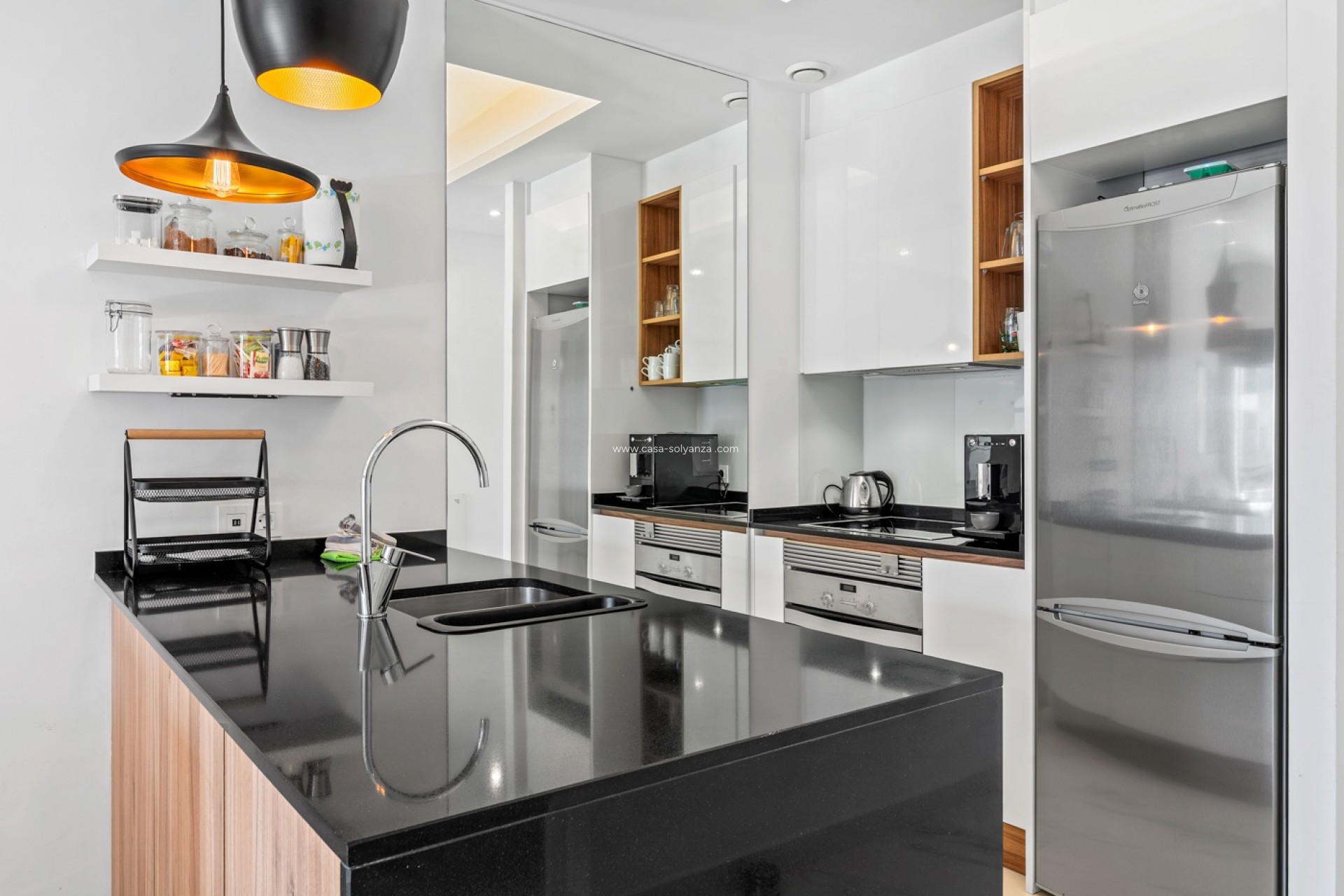 Herverkoop - Appartement / flat - Guardamar del Segura - Costa Blanca