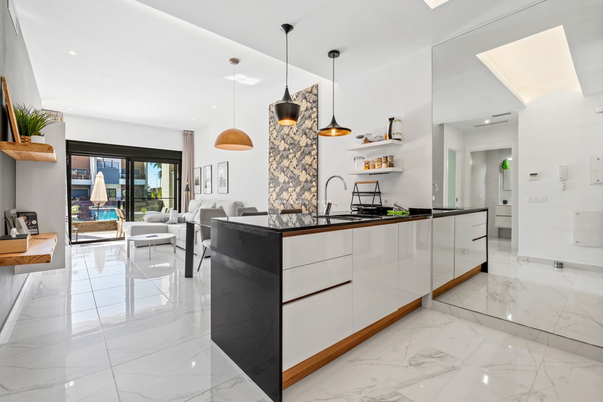 Herverkoop - Appartement / flat - Guardamar del Segura - Costa Blanca