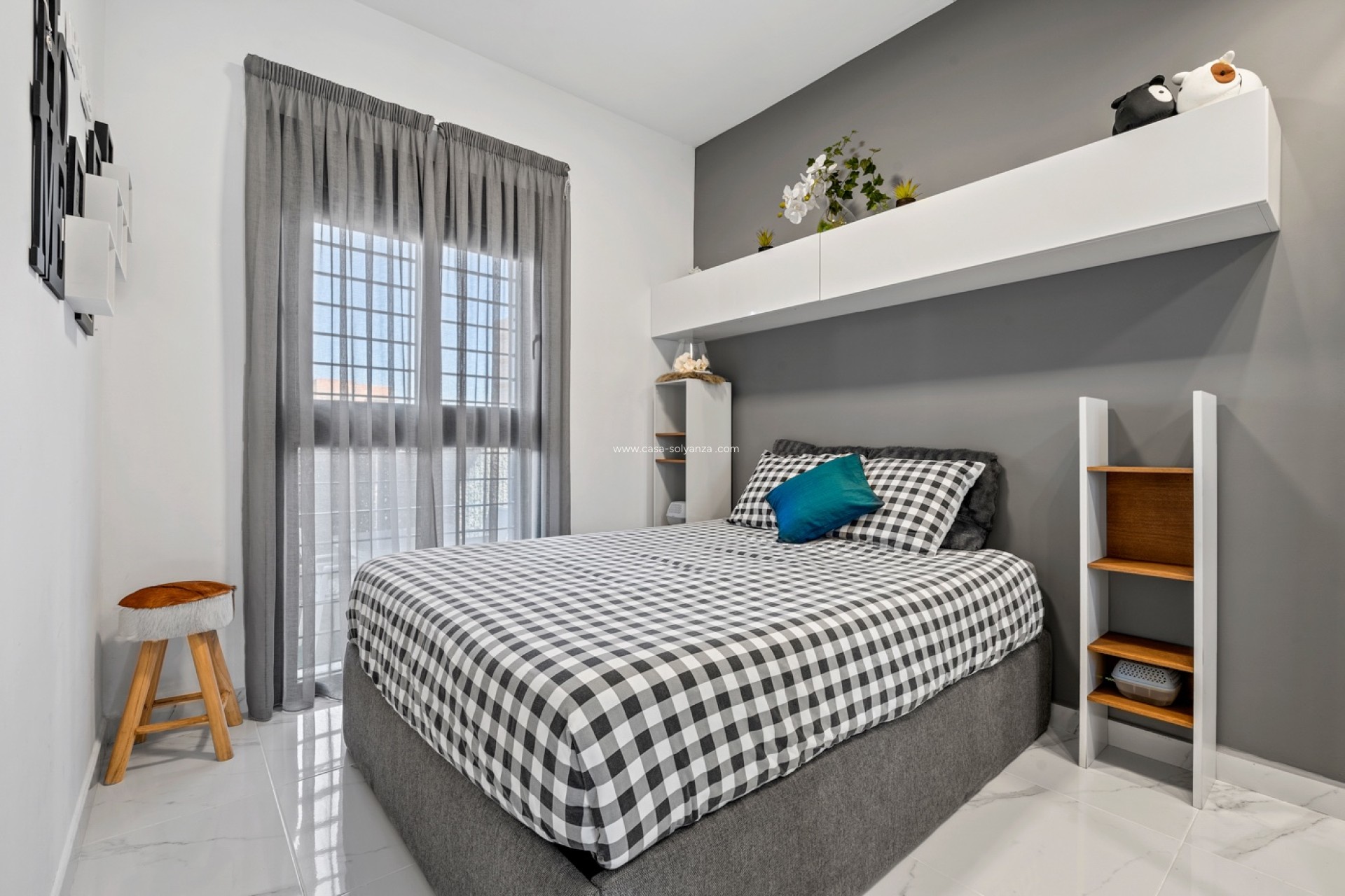 Herverkoop - Appartement / flat - Guardamar del Segura - Costa Blanca