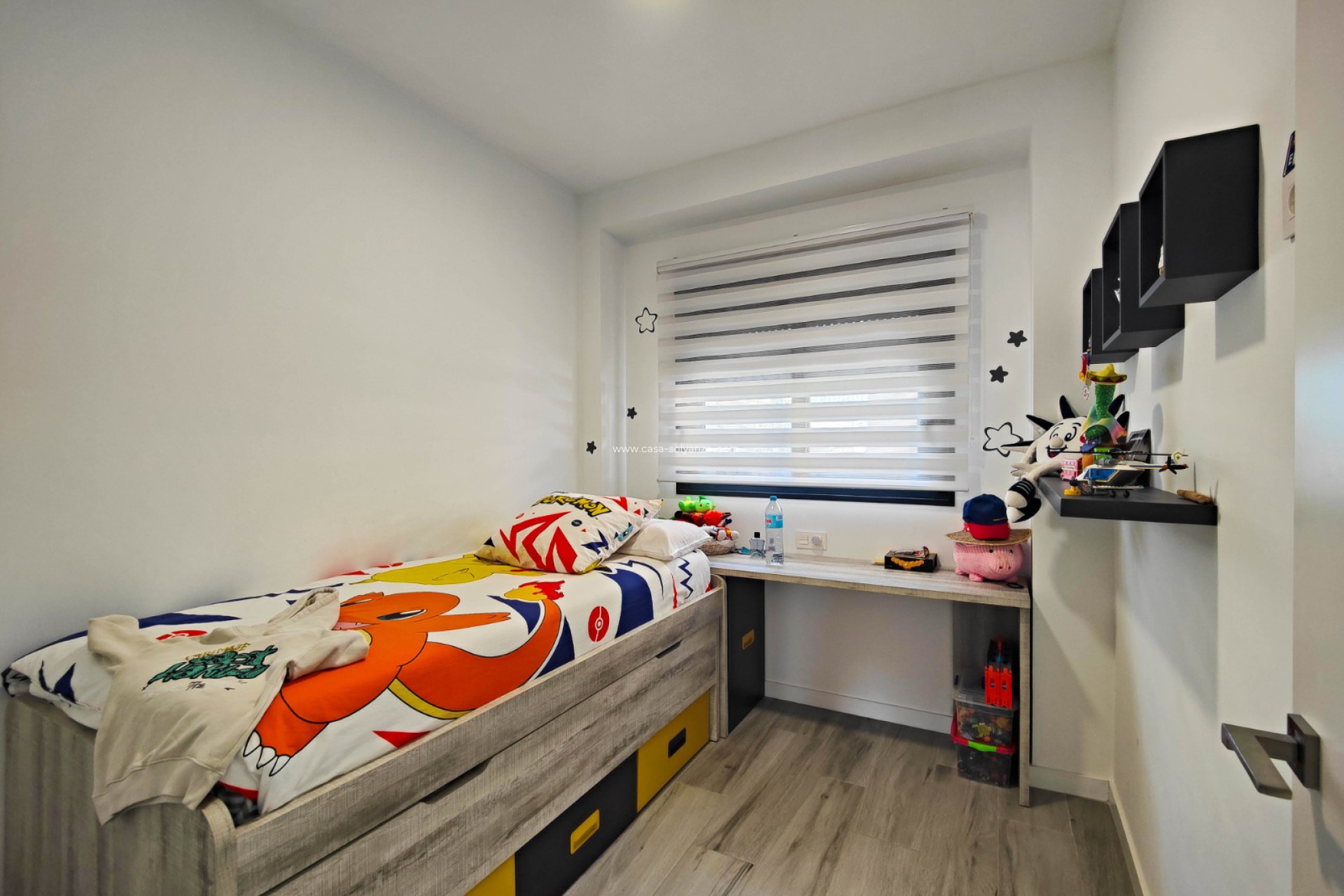 Herverkoop - Appartement / flat - Guardamar del Segura - Costa Blanca