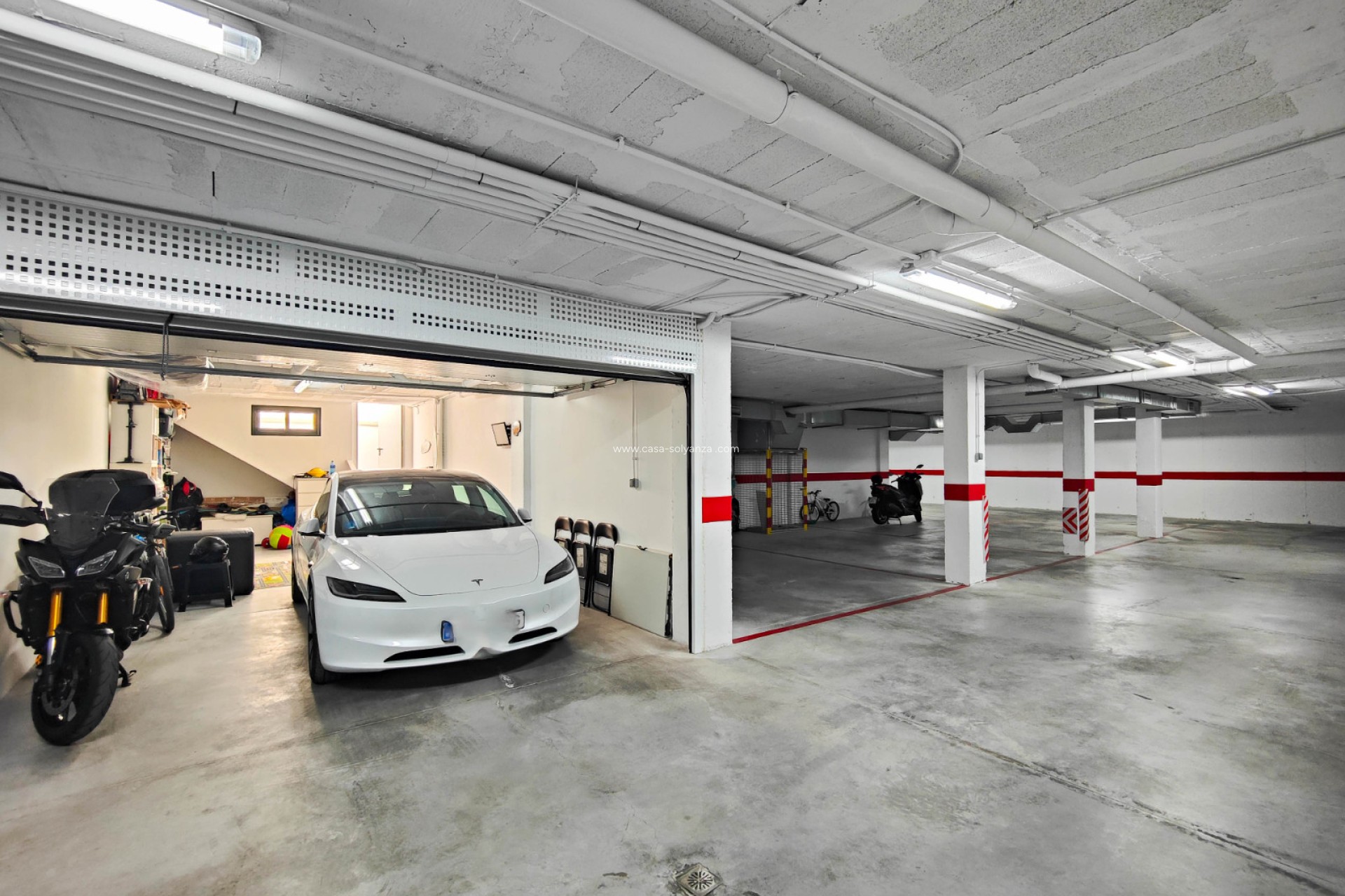 Herverkoop - Appartement / flat - Guardamar del Segura - Costa Blanca