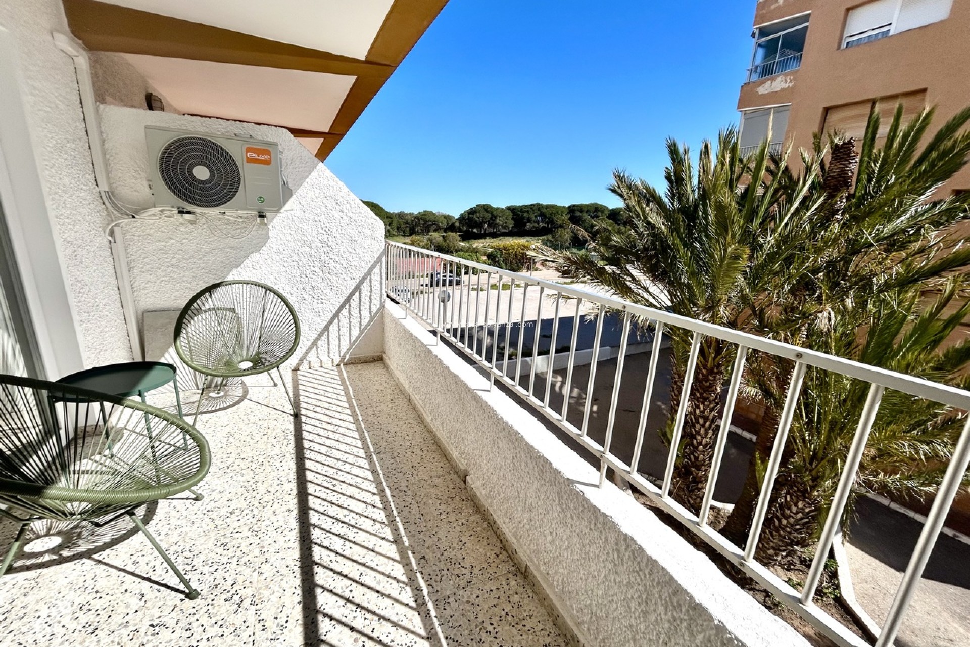 Herverkoop - Appartement / flat - Guardamar del Segura - Costa Blanca