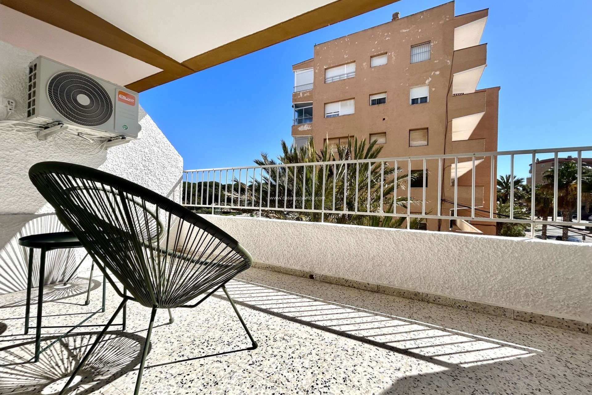 Herverkoop - Appartement / flat - Guardamar del Segura - Costa Blanca