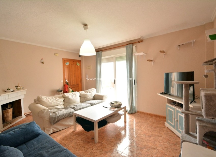 Herverkoop - Appartement / flat - Guardamar del Segura - Costa Blanca