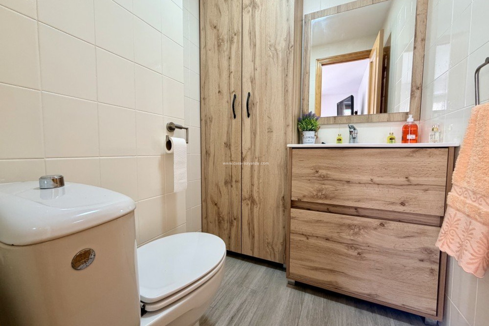 Herverkoop - Appartement / flat - Guardamar del Segura - Costa Blanca