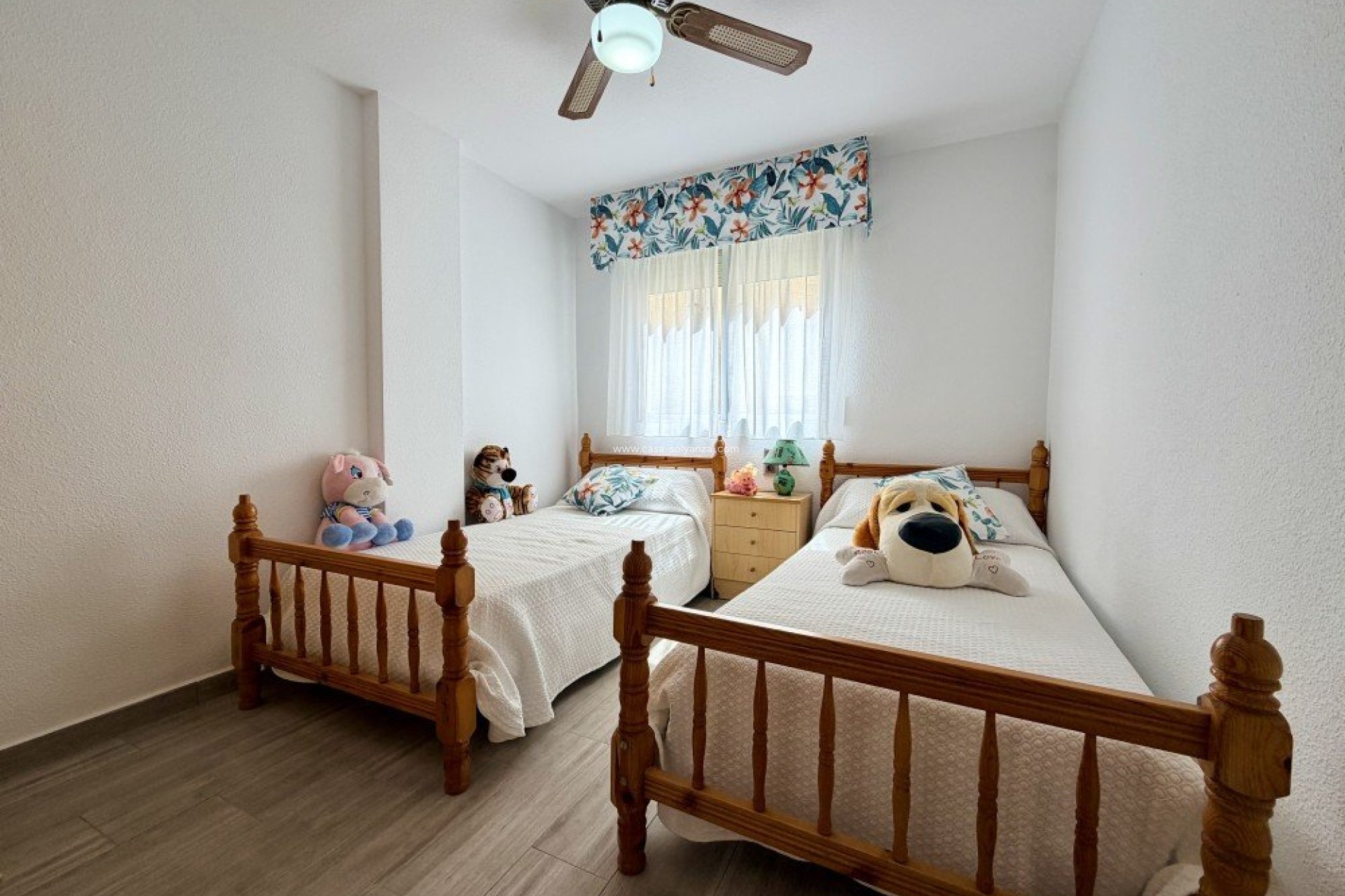 Herverkoop - Appartement / flat - Guardamar del Segura - Costa Blanca