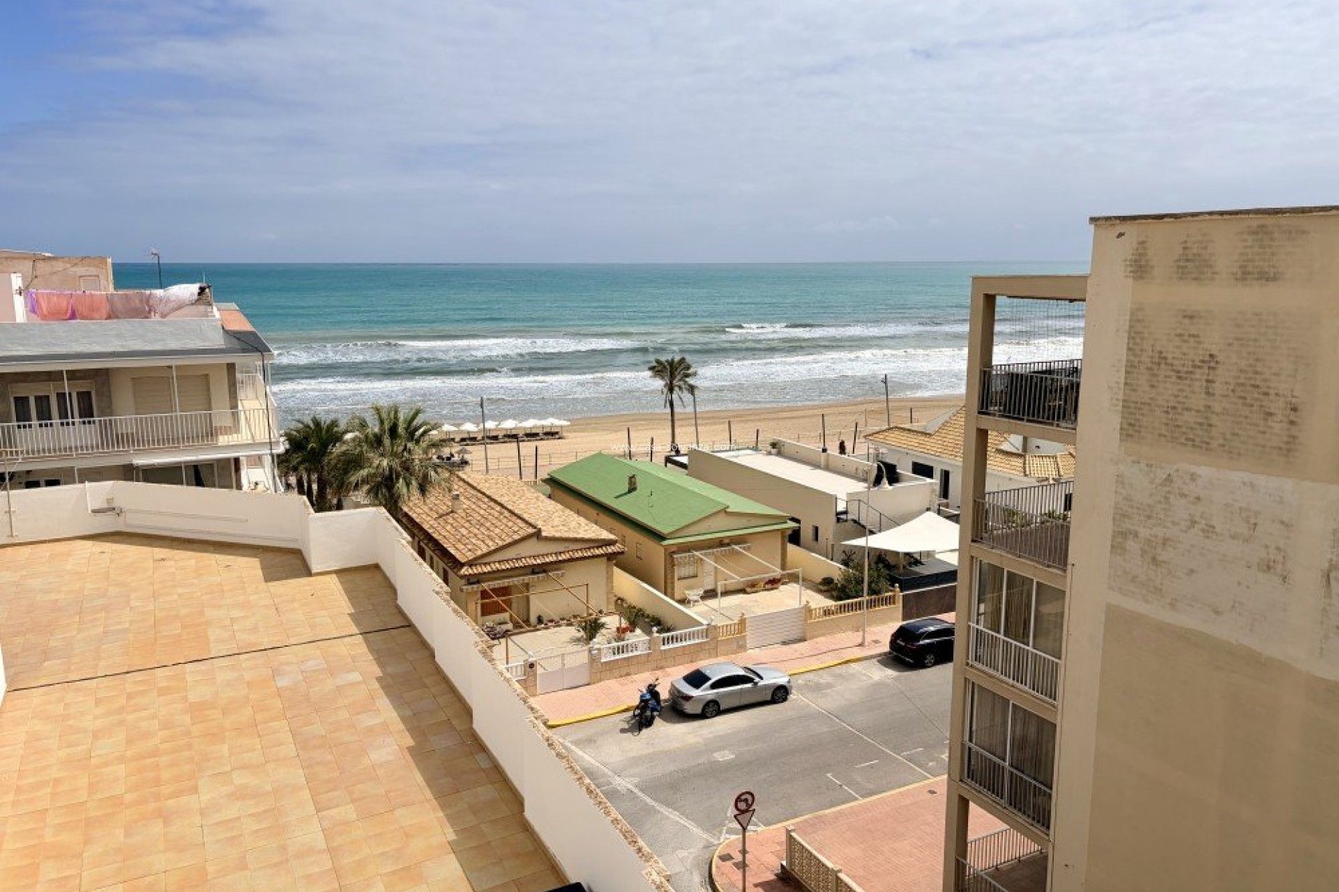 Herverkoop - Appartement / flat - Guardamar del Segura - Costa Blanca