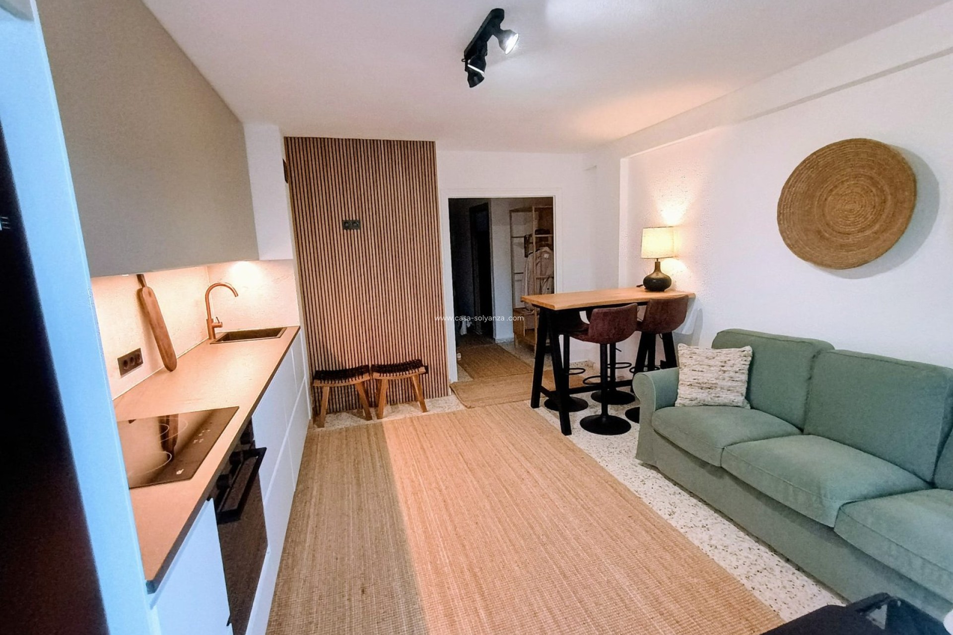 Herverkoop - Appartement / flat - Guardamar del Segura - Costa Blanca