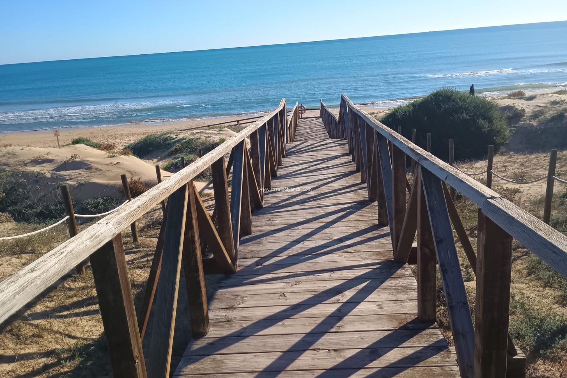 Herverkoop - Appartement / flat - Guardamar del Segura - Costa Blanca