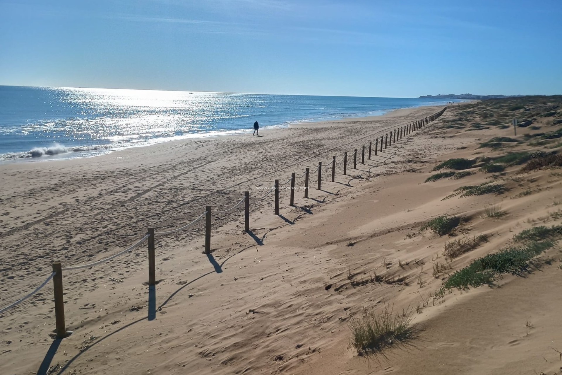 Herverkoop - Appartement / flat - Guardamar del Segura - Costa Blanca