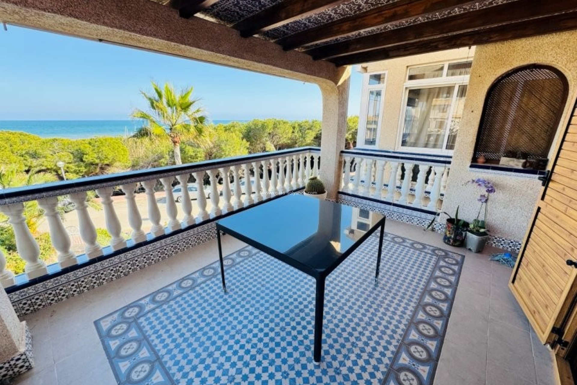 Herverkoop - Appartement / flat - Guardamar del Segura - Costa Blanca